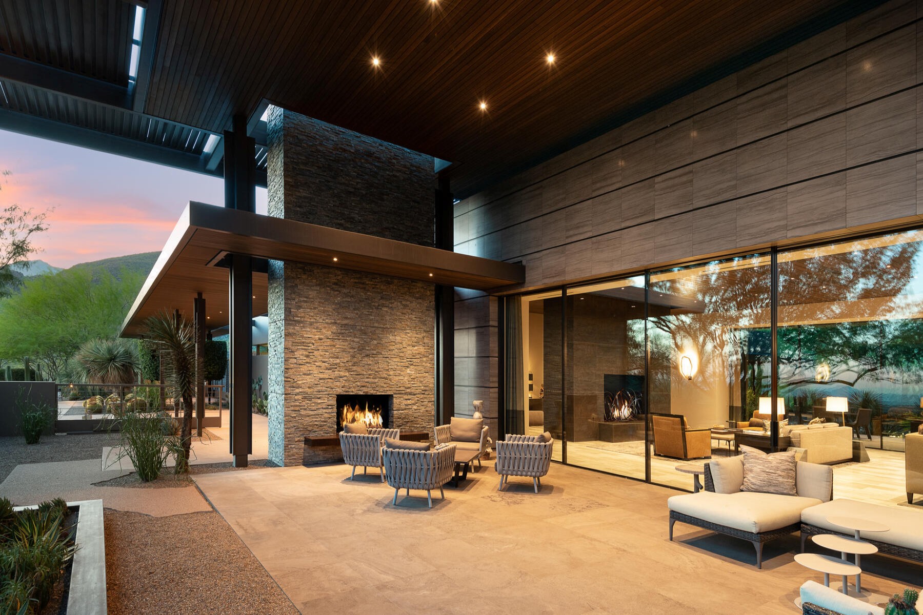  6452 N Rattlesnake Canyon Road¦Tucson, AZ - 物件實景