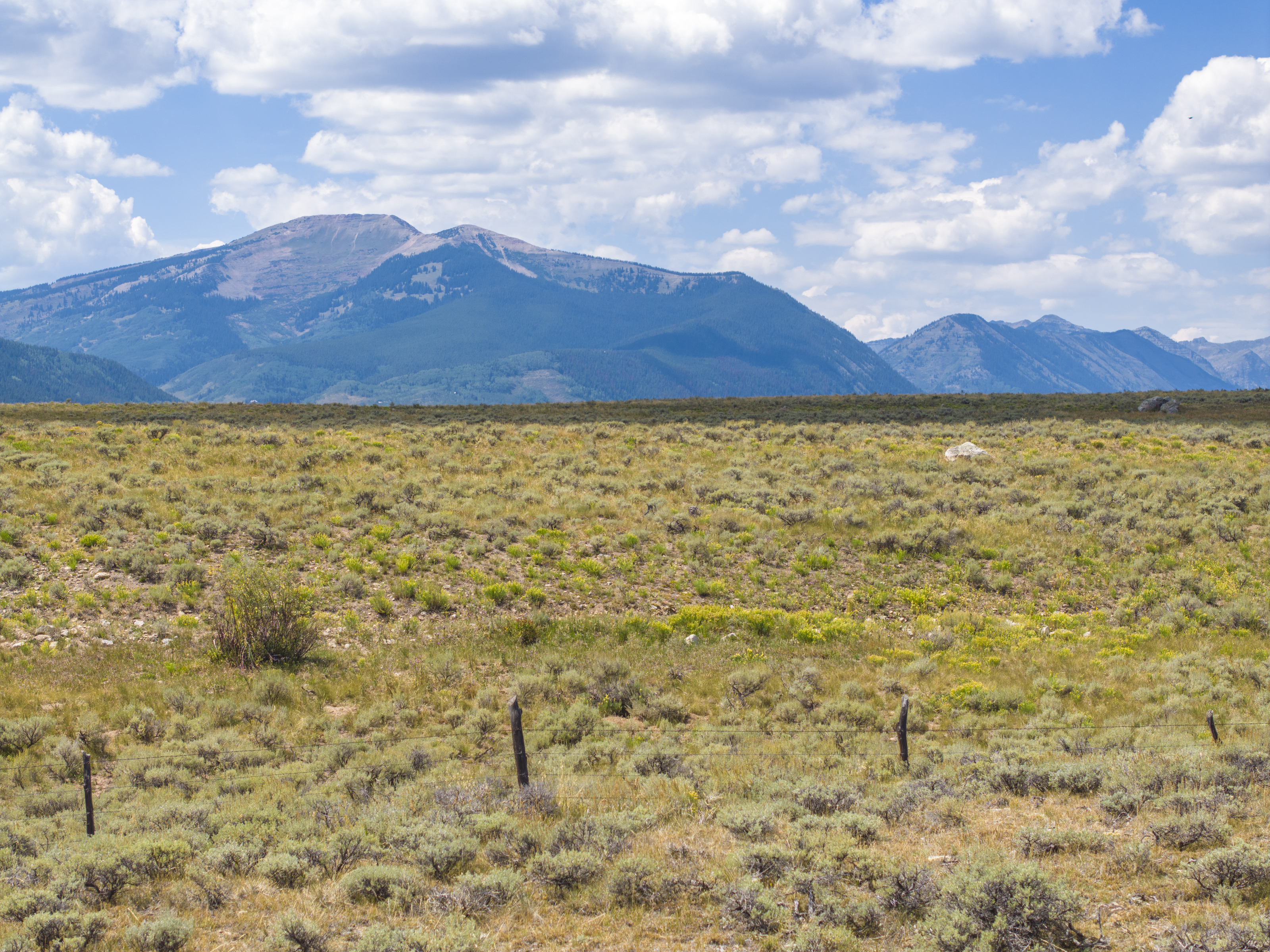  Multi-Family Development Opportunity in Buckhorn Ranch, Crested Butte - 物件實景