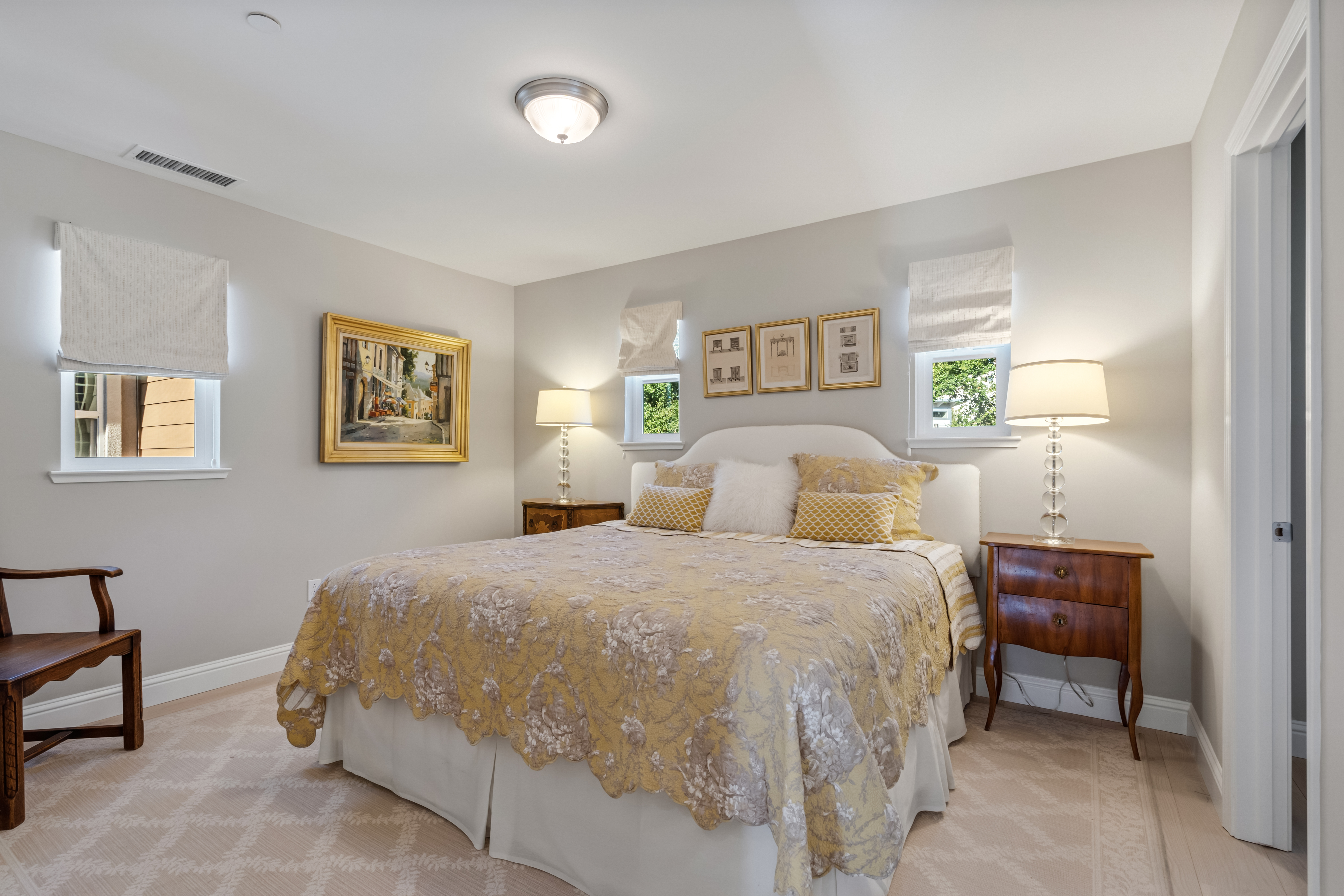  114 Lavender Circle, Healdsburg, CA 95448 - 物件實景