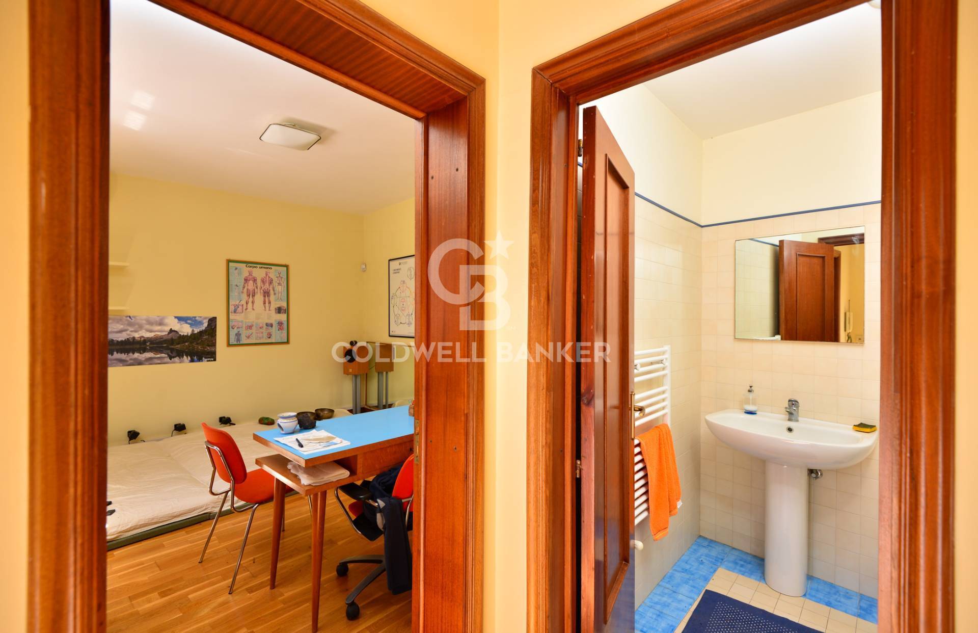 VIA NAPOLI, Bari, Bari, 70100, IT, 6 Bedrooms Bedrooms, ,4 BathroomsBathrooms,Residential,For Sale,VIA NAPOLI,1445794