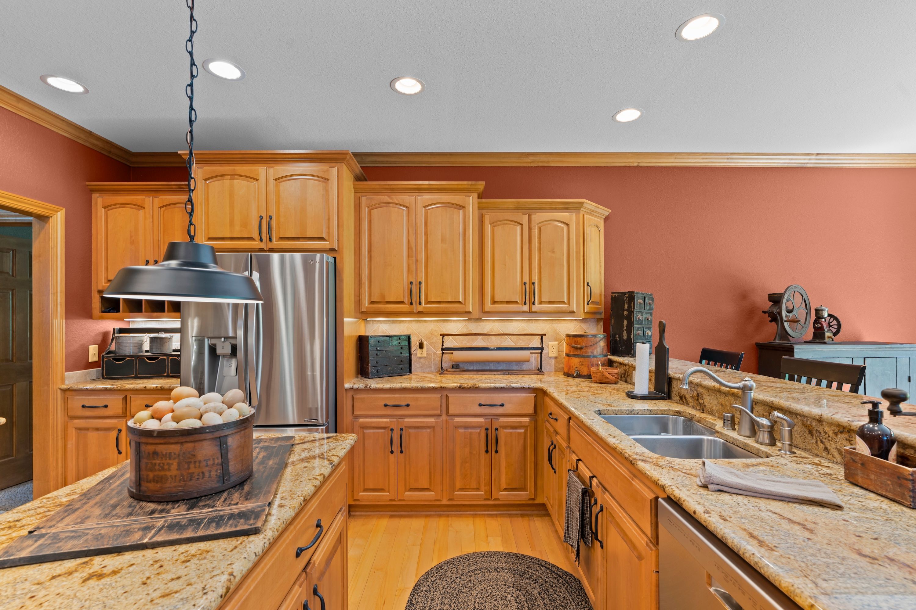  W230N7956 Bluebill Drive, Sussex, WI 53089 - 物件實景