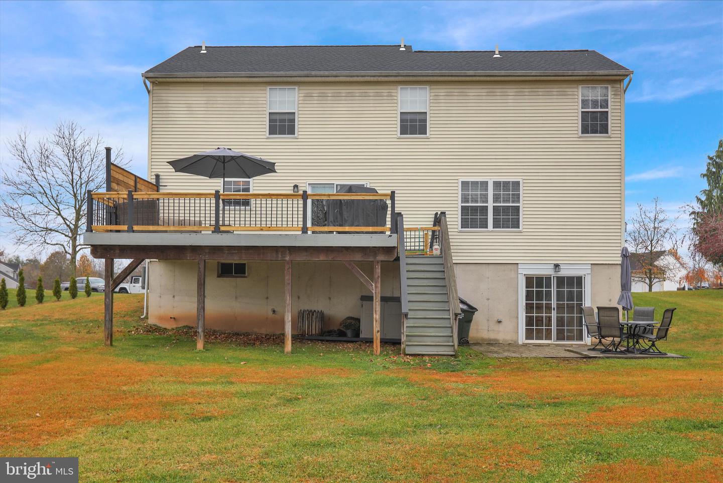 Gilbertsville, Pennsylvania, 19525, United States, 3 Bedrooms Bedrooms, ,3 BathroomsBathrooms,Residential,For Sale,2002052