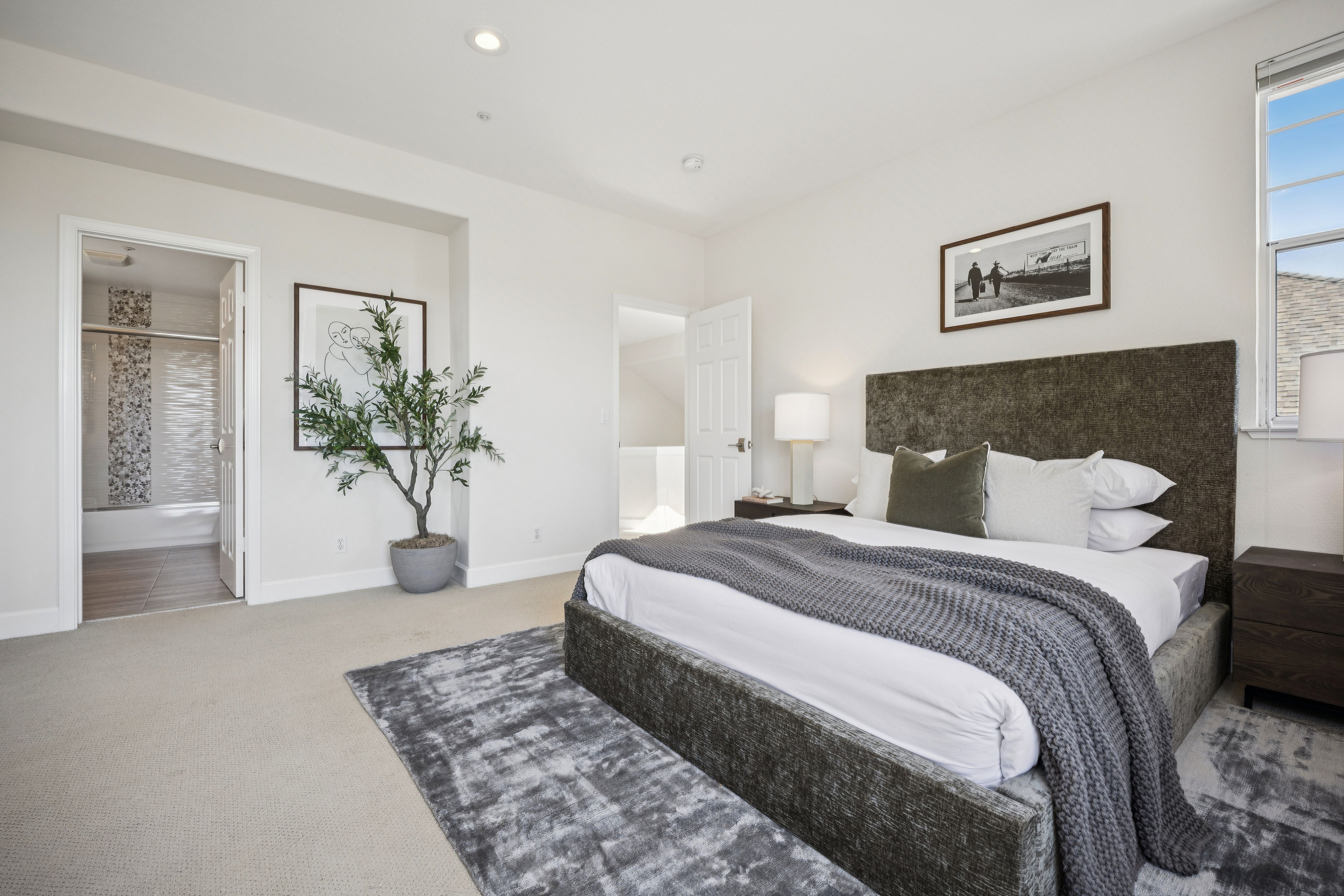  Sunny Waterfront Baypoint Lagoon Home - 物件實景