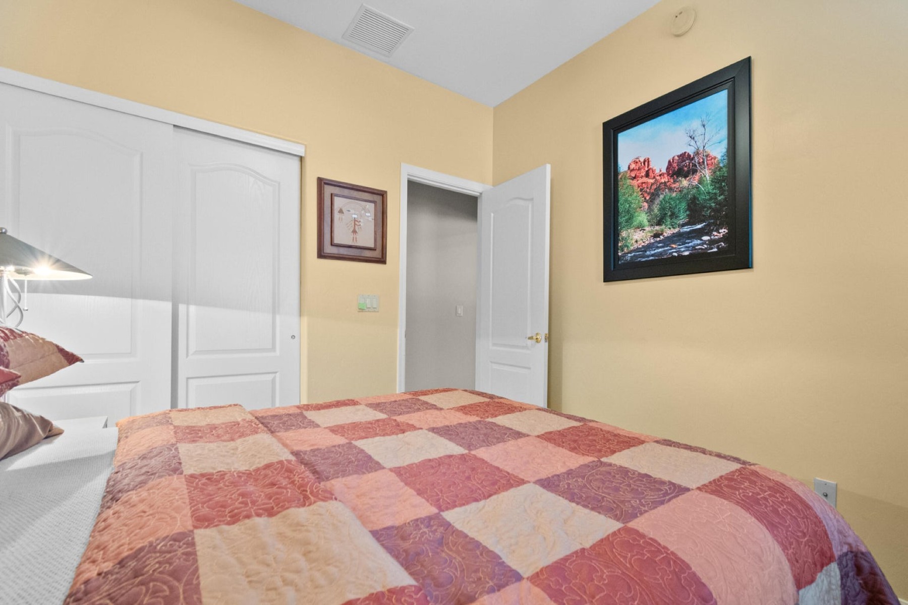  5305 N Spring View Drive  Tucson, AZ - 物件實景