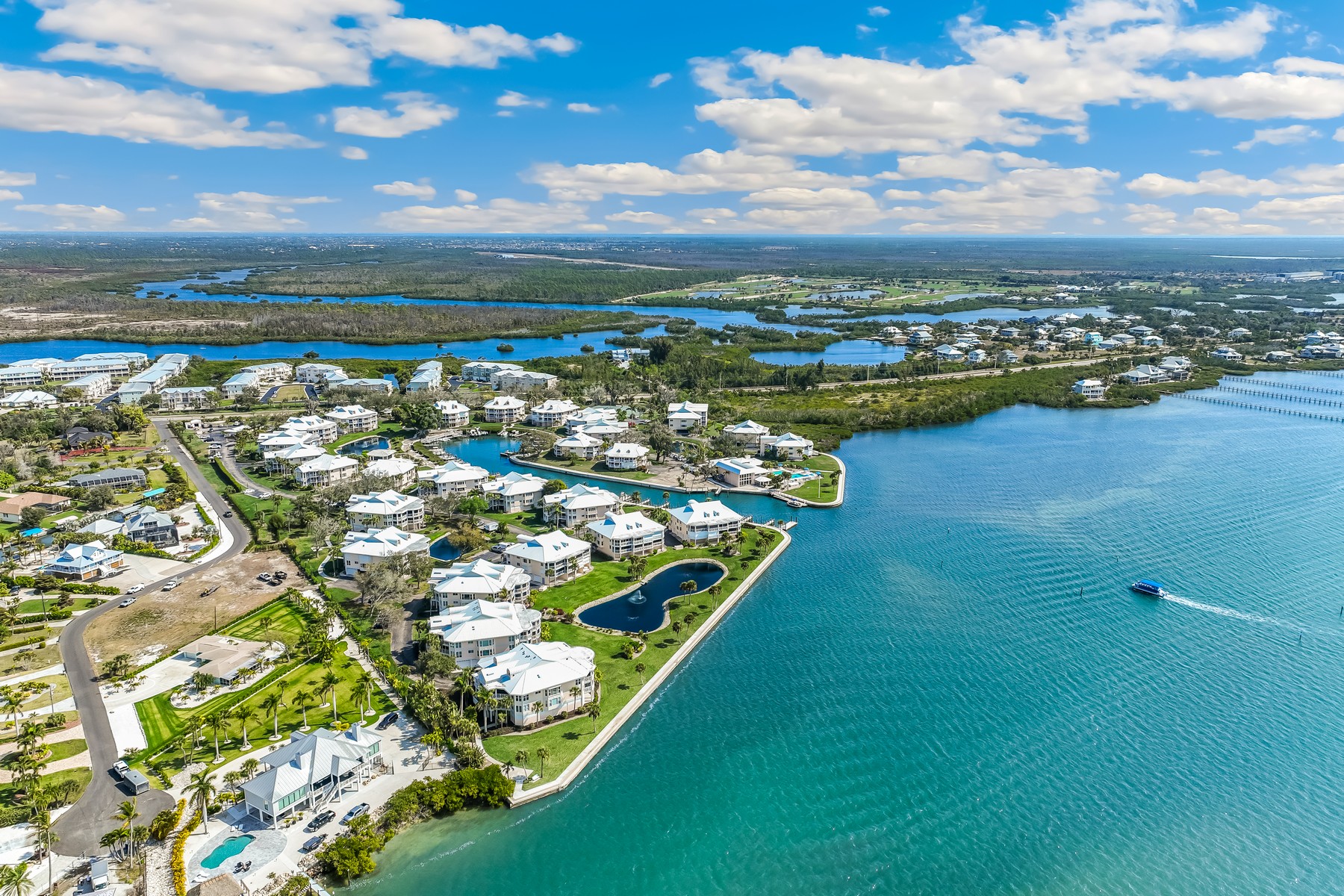  11000 Placida Road Unit #1073 - 物件實景