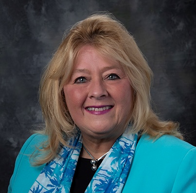 Diane Darling