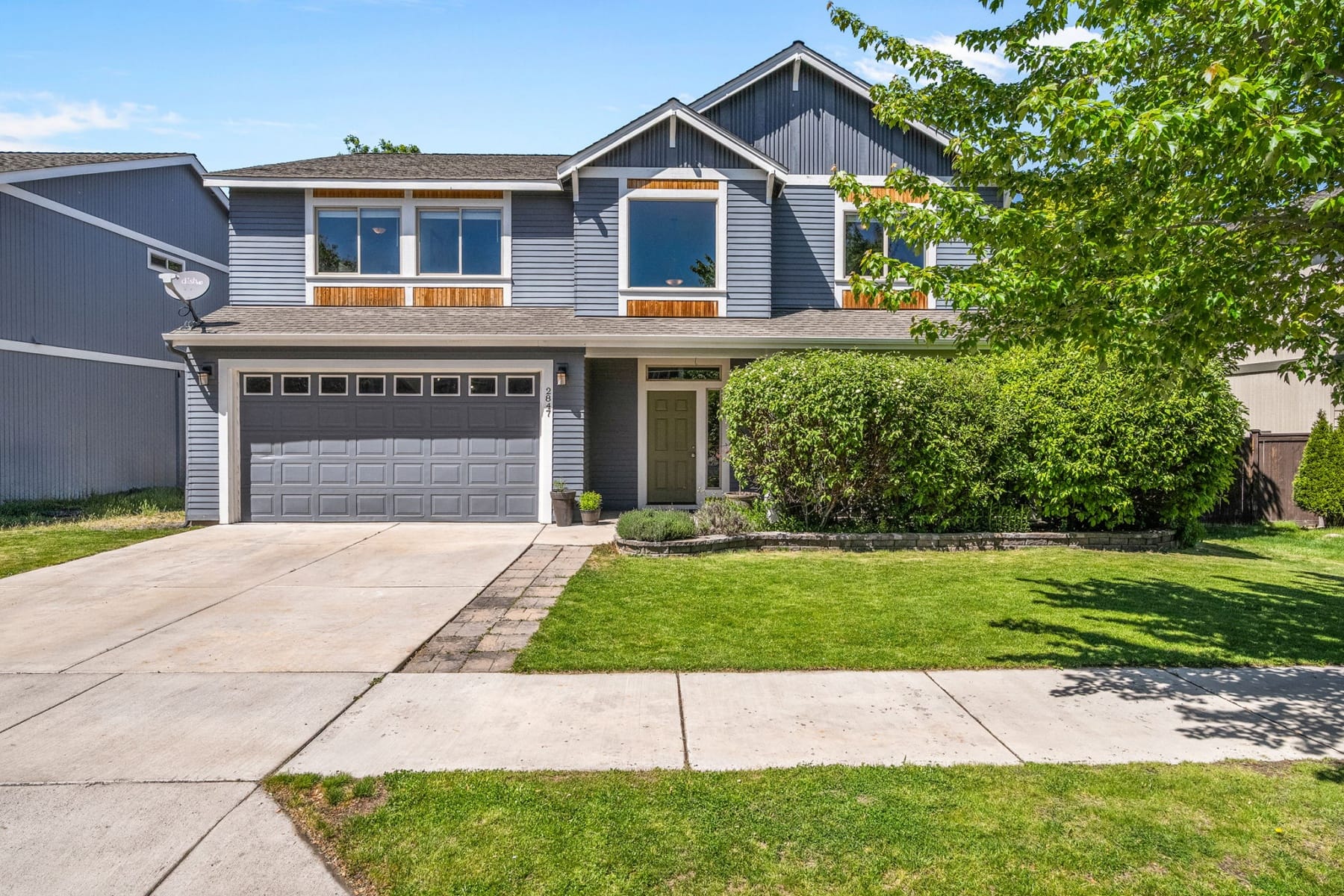  2847 SW Indian Place Redmond, OR 97756 - 物件實景