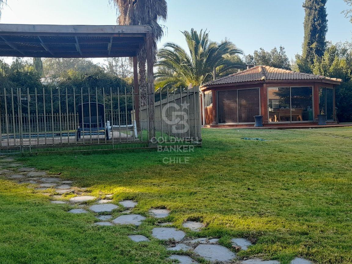 Colina, Chile, 7 Bedrooms Bedrooms, ,5 BathroomsBathrooms,Residential,For Sale,1890049