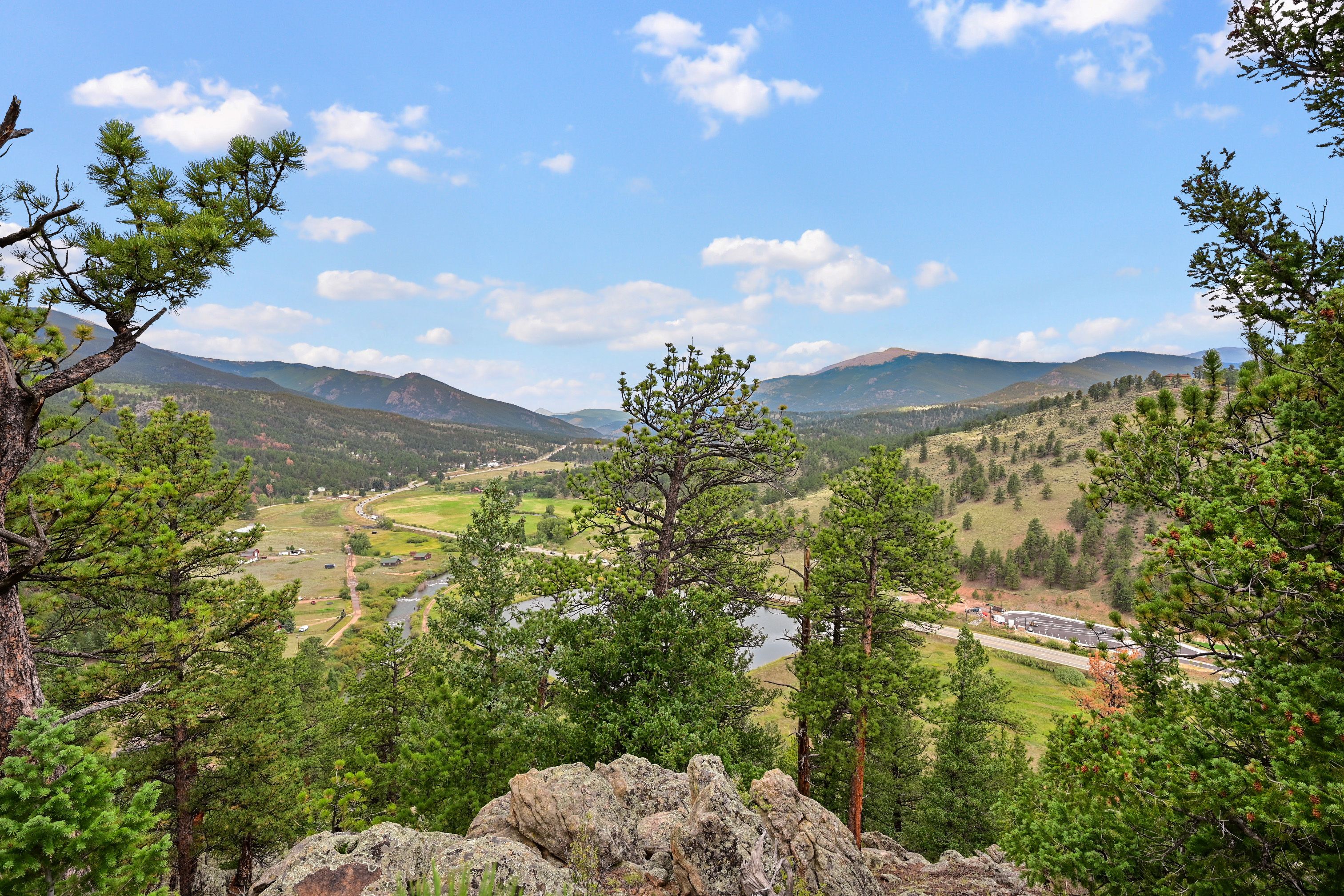  One-of-a-Kind Colorado Ranch - 物件實景