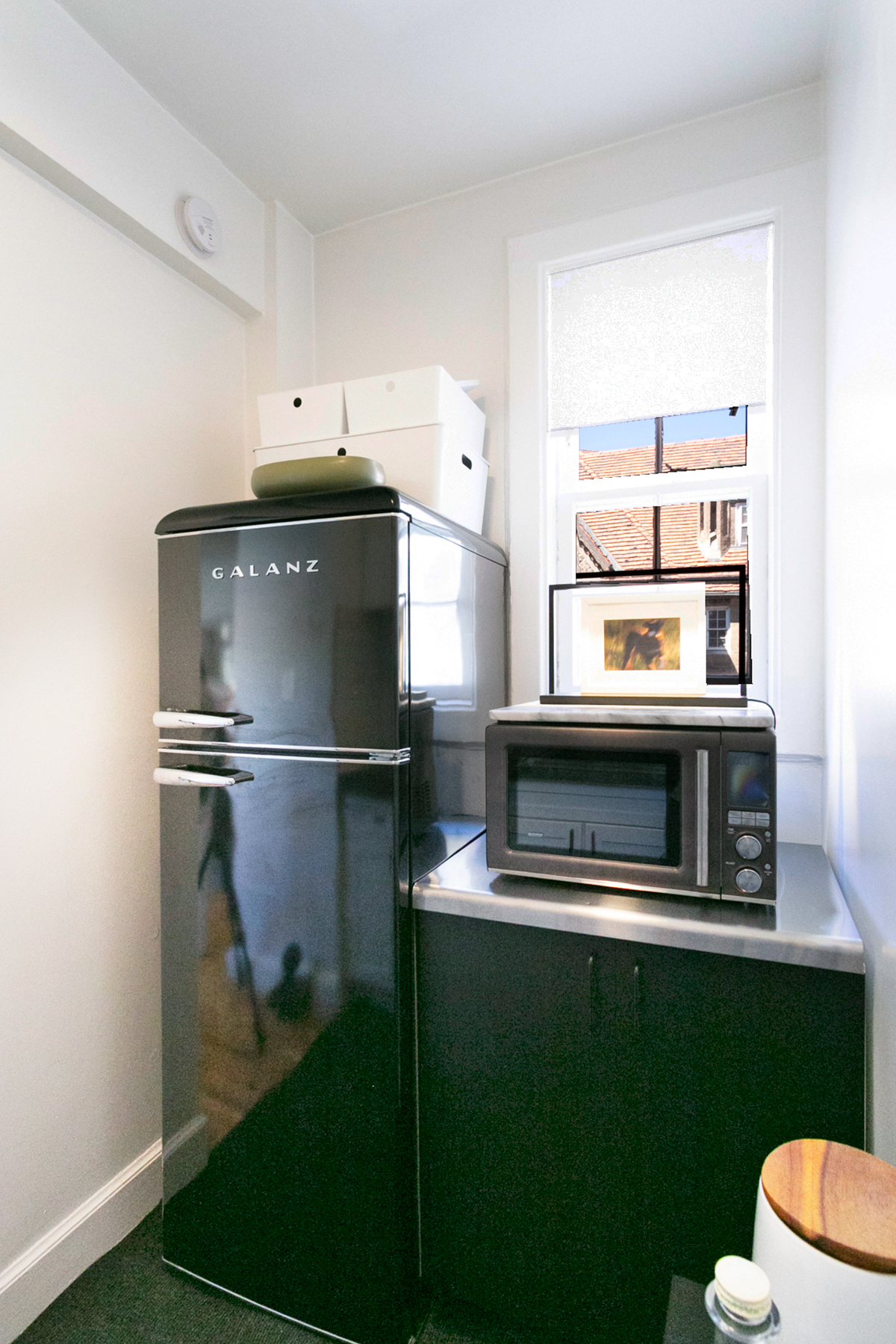  ?EXCEPTIONAL RENOVATED STUDIO WITH TERRACE IN FOREST HIILLS GARDENS? - 物件實景