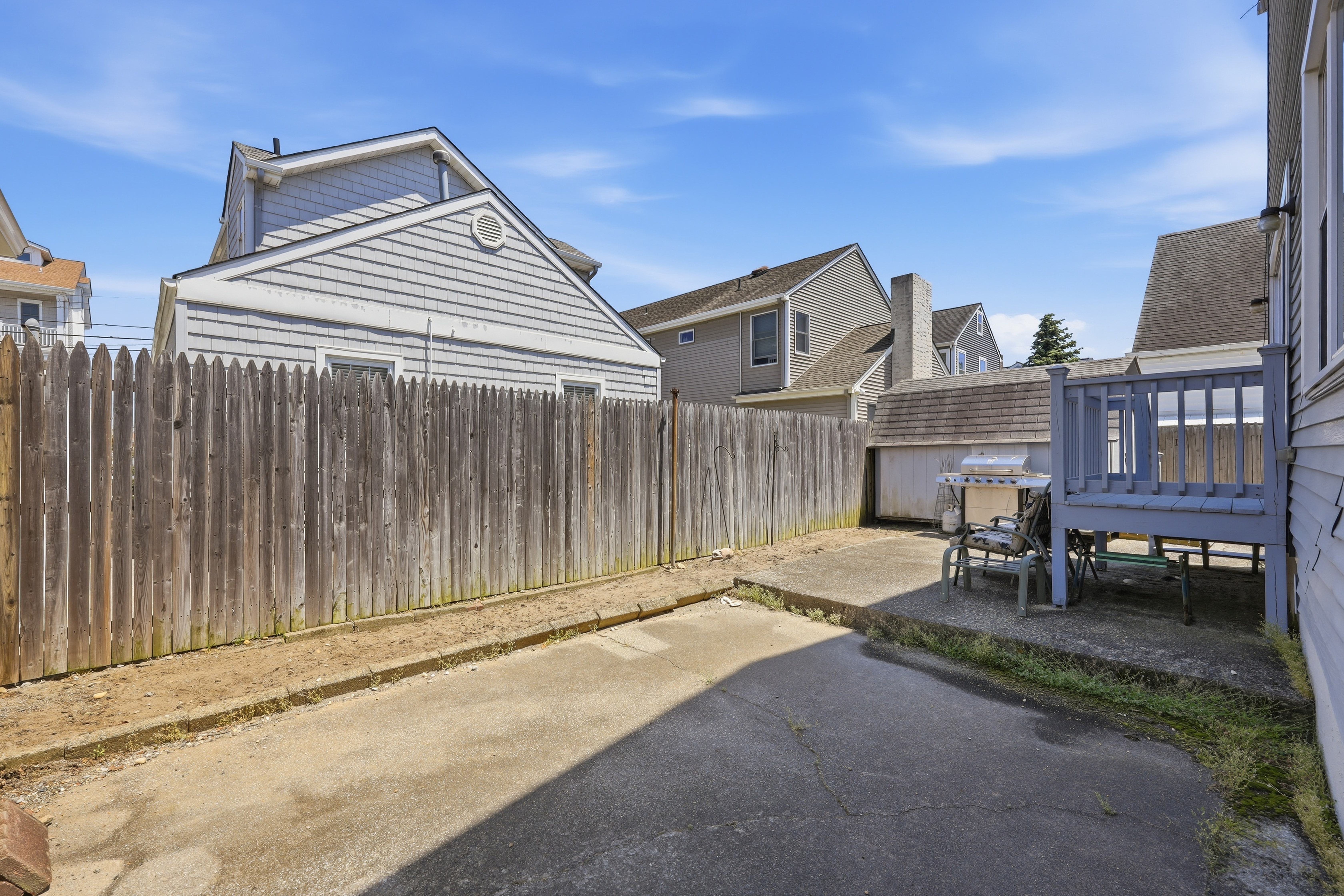  107 North Clarendon Avenue, Margate City, NJ 08402 - 物件實景