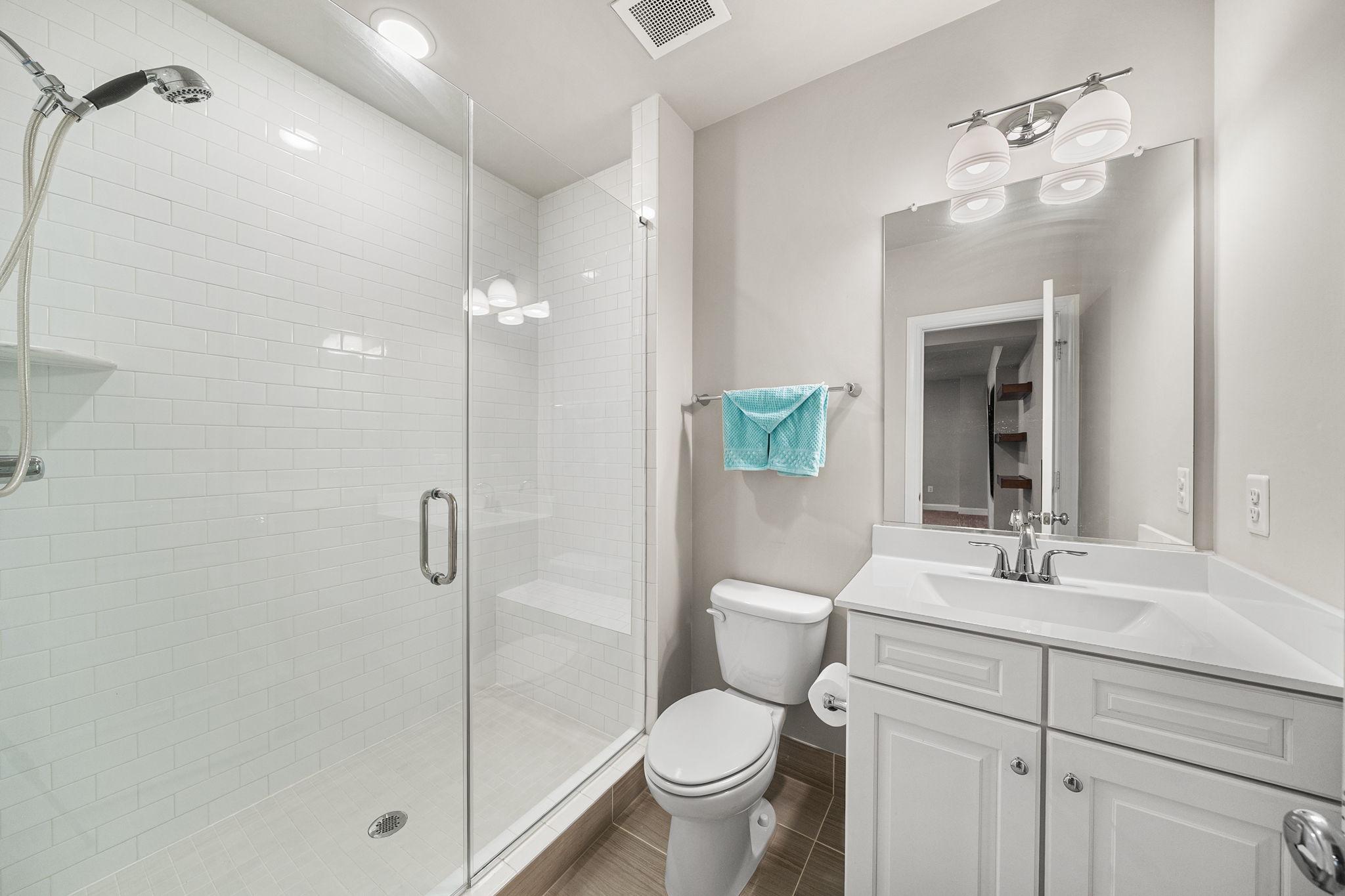  1316 S Quinn Street, Arlington, VA, 22204 - 物件實景