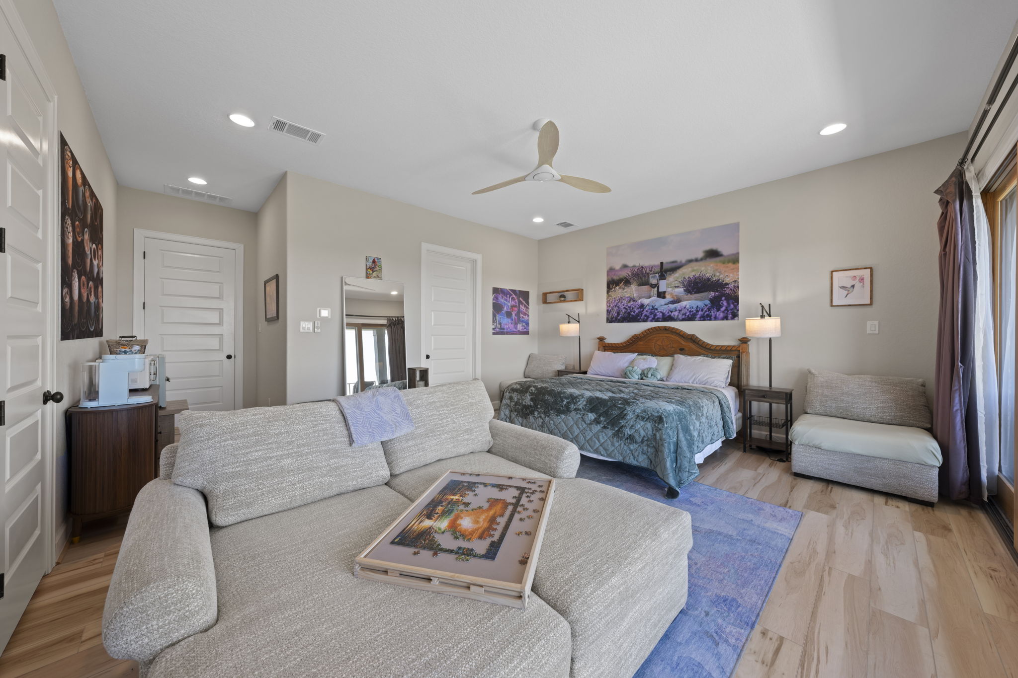  Limitless in Prime Hill County Location - 物件實景