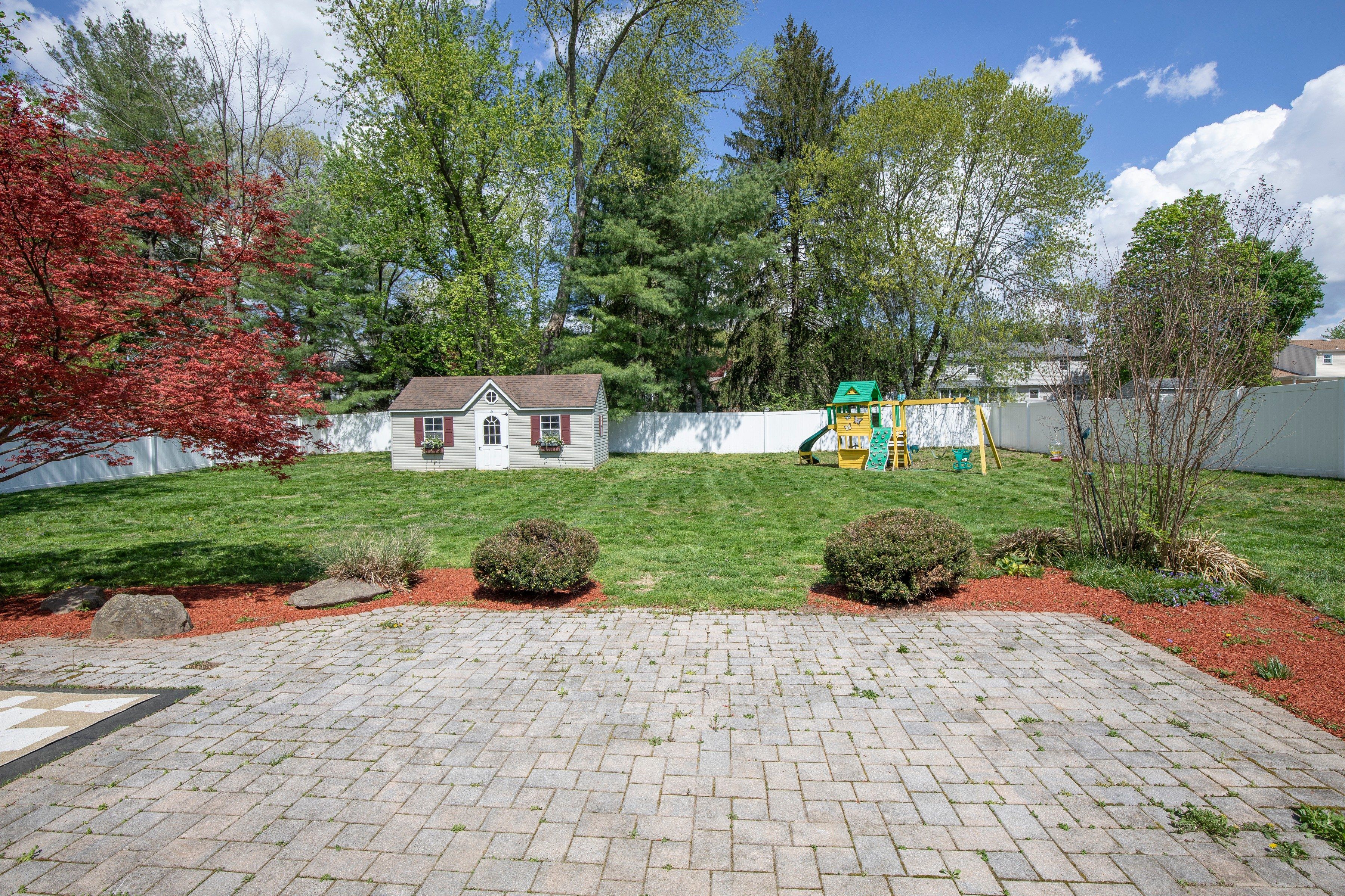  251 Upper Holland Road, Richboro, PA 18954 - 物件實景