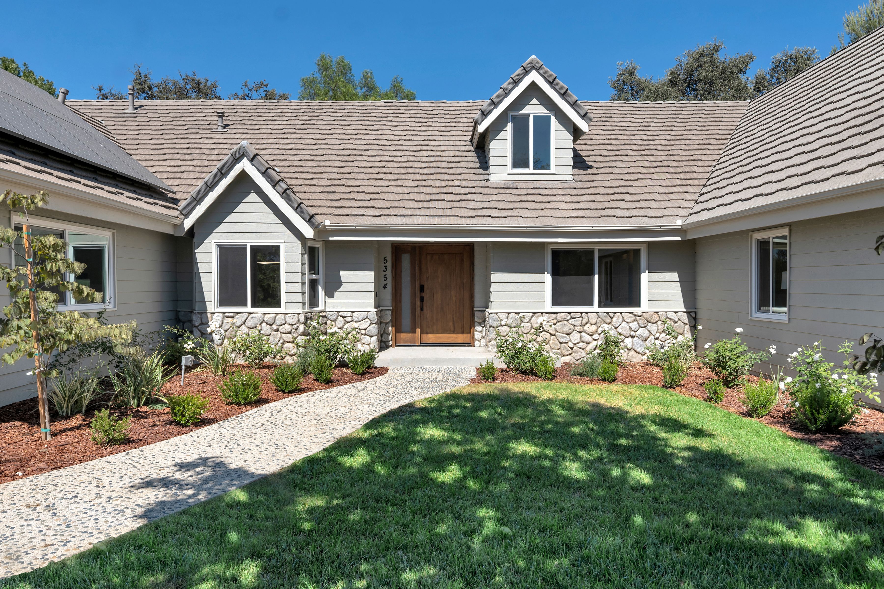  5354 Lewis Road, Agoura Hills - 物件實景