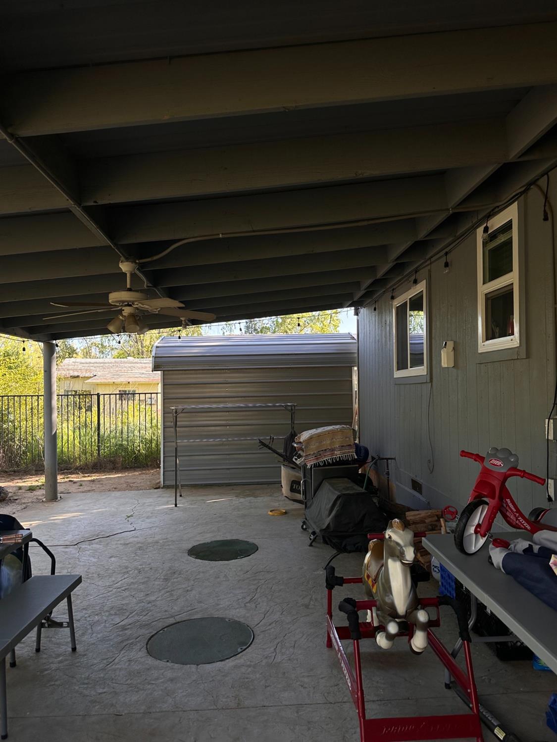 Browns Valley, California, 95918, United States, 5 Bedrooms Bedrooms, ,3 BathroomsBathrooms,Residential,For Sale,1977054