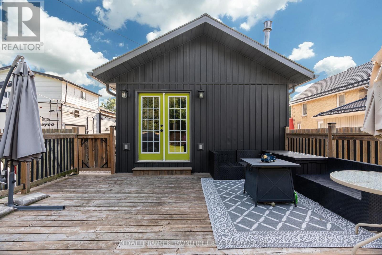 SOUTH HURON (EXETER), Ontario, N0M 1S1, CA, 3 Bedrooms Bedrooms, ,1 BathroomBathrooms,Residential,For Sale,1892887