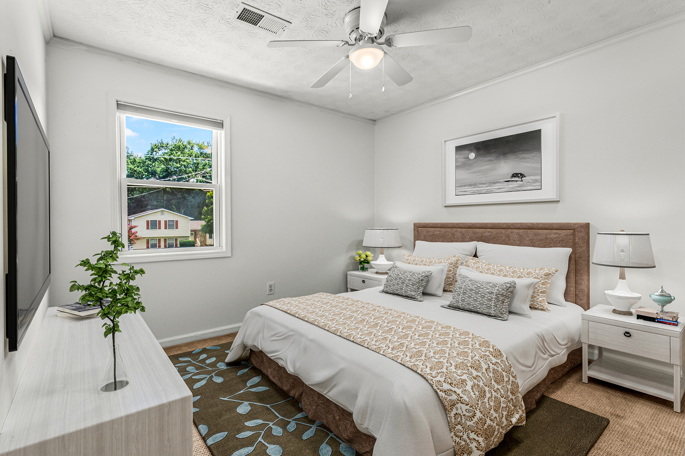  Bright and Beautiful Home at The Arbors - 物件實景