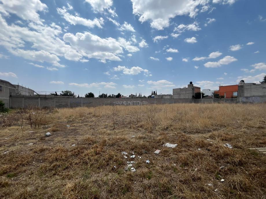 ALLENDE, Texcoco, Estado de méxico, 56255, Mexico, 1 Bedroom Bedrooms, ,Residential,For Sale,ALLENDE,1538396