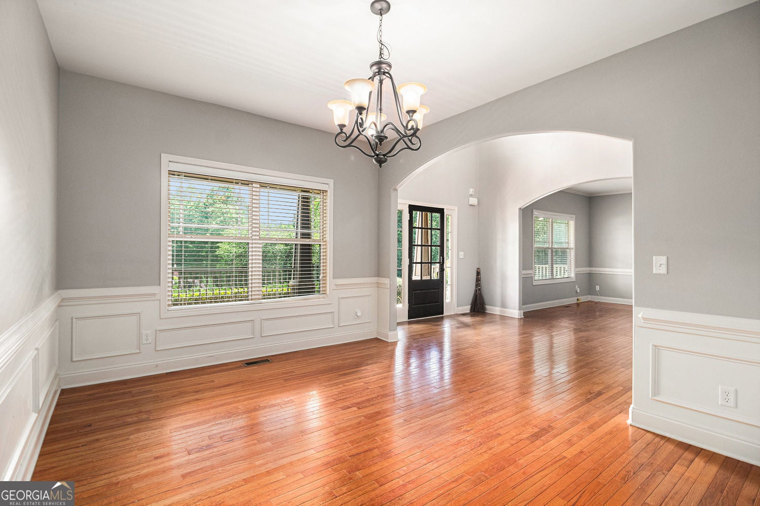 Douglasville, Georgia, 30135, United States, 5 Bedrooms Bedrooms, ,5 BathroomsBathrooms,Residential,For Sale,1859094