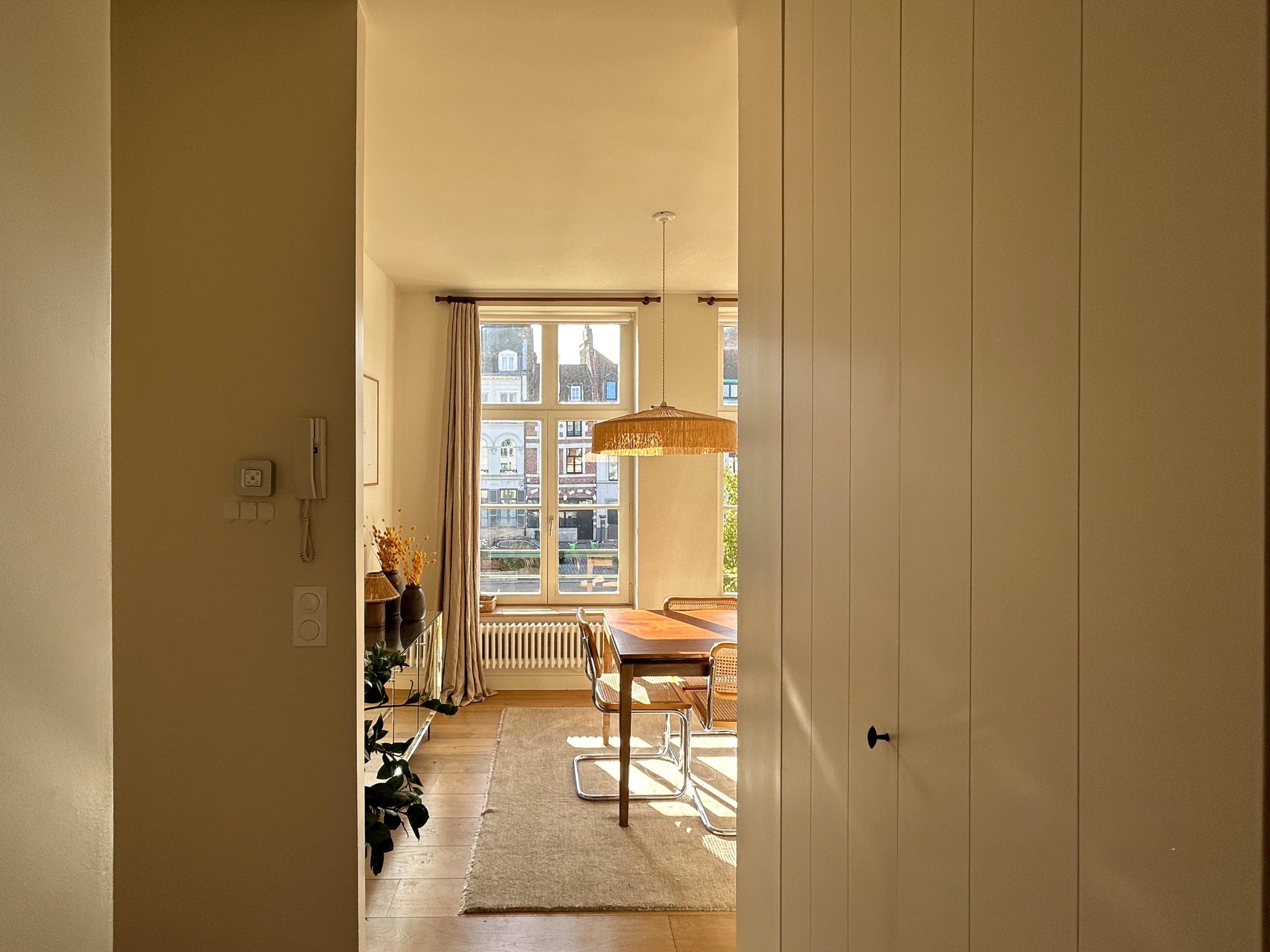  Appartement - 物件實景