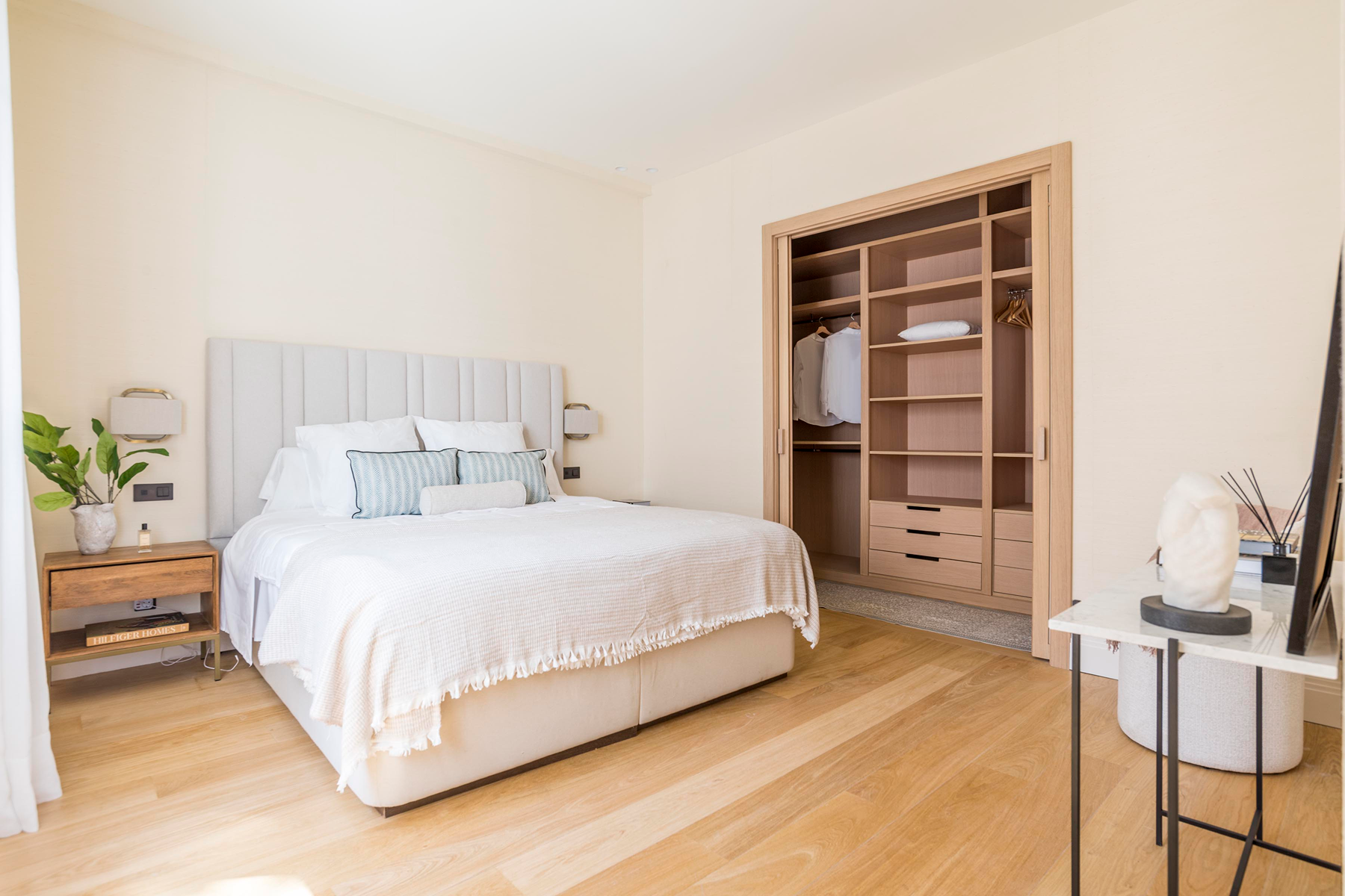  Flat in Lagasca, Recoletos, Barrio Salamanca, Madrid - 物件實景