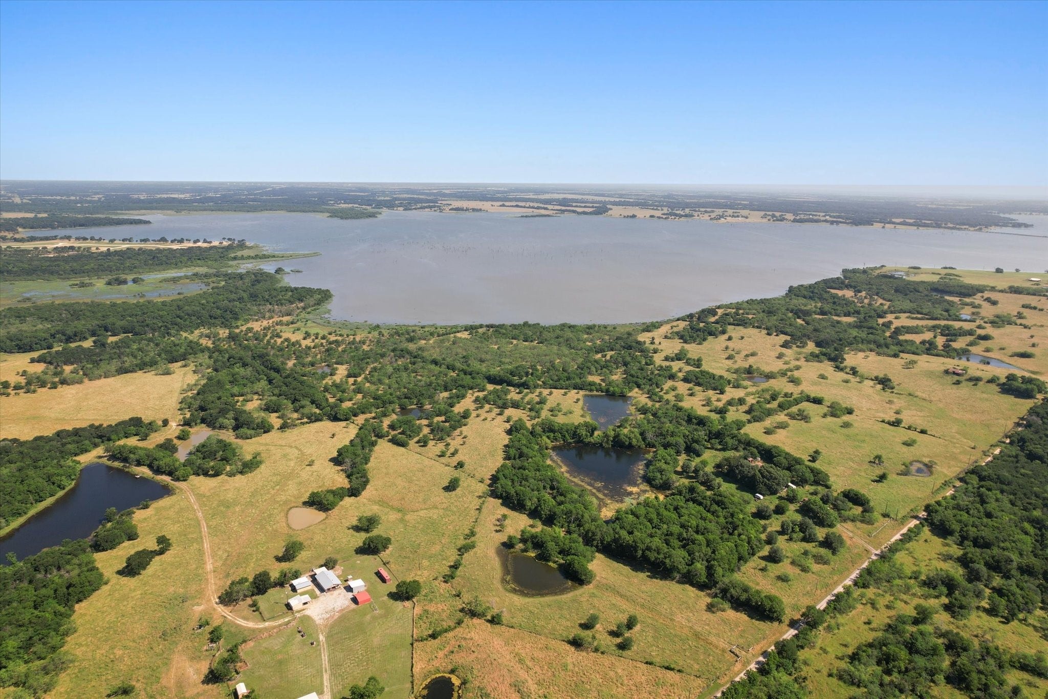 Streetman, Texas, 75859, United States, ,Land,For Sale,1979962