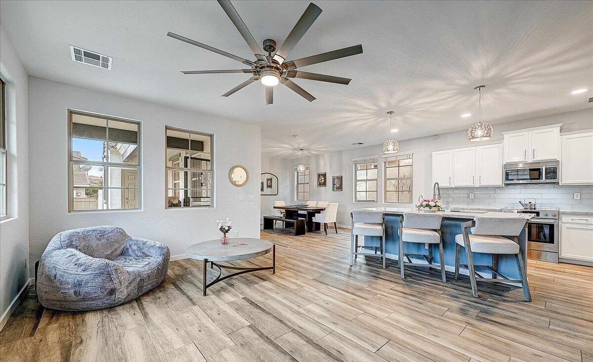  21053 W Glen Street  Buckeye, AZ - 物件實景