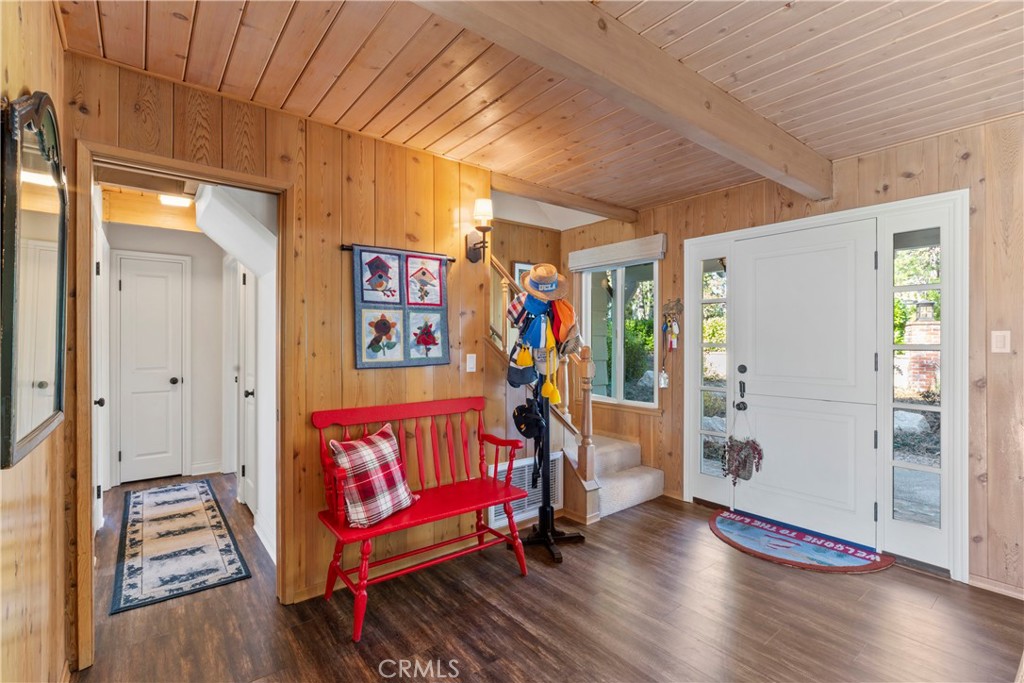 Lake Arrowhead, California, 92352, United States, 4 Bedrooms Bedrooms, ,2 BathroomsBathrooms,Residential,For Sale,2003409