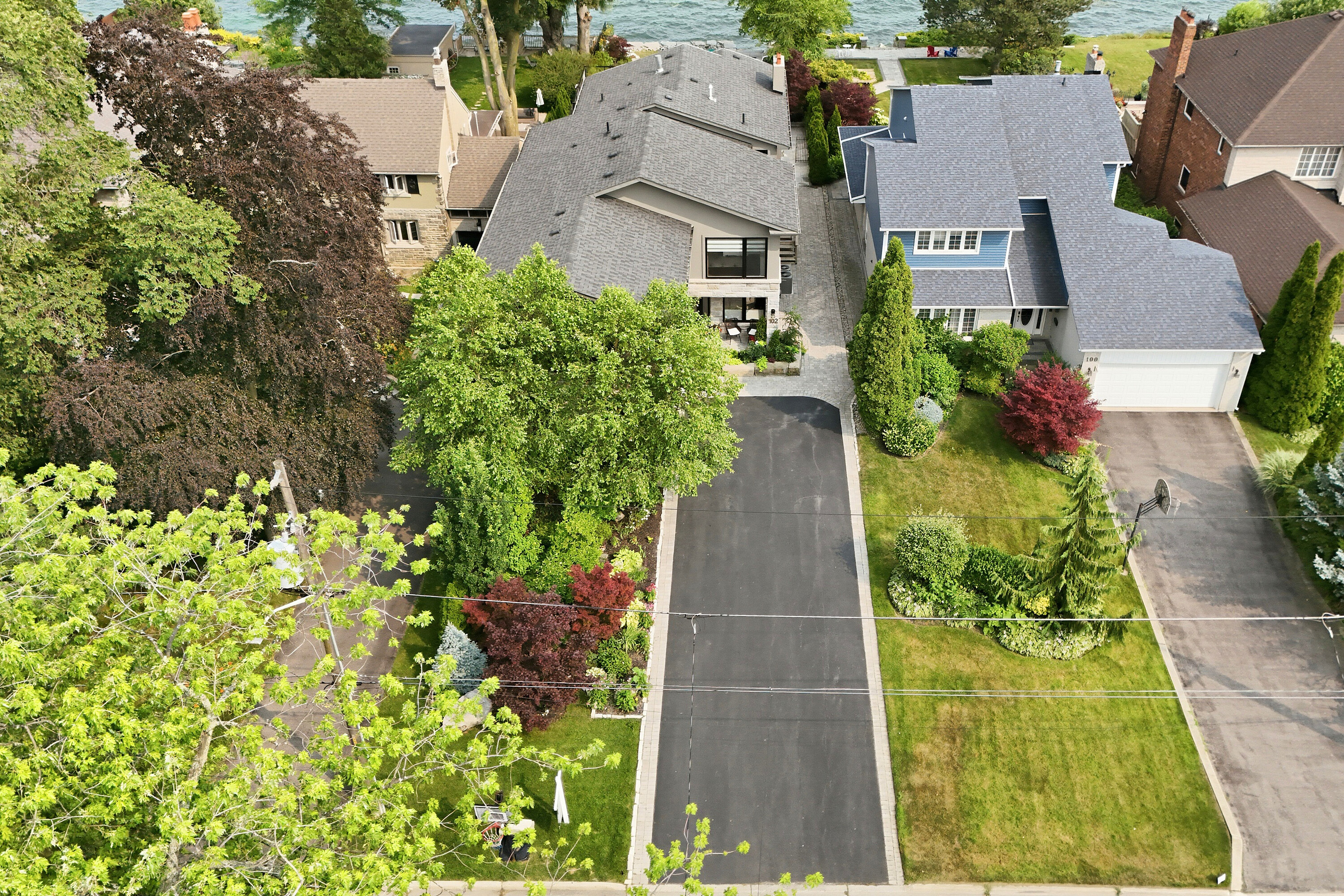  Stunning Waterfront Residence - 物件實景