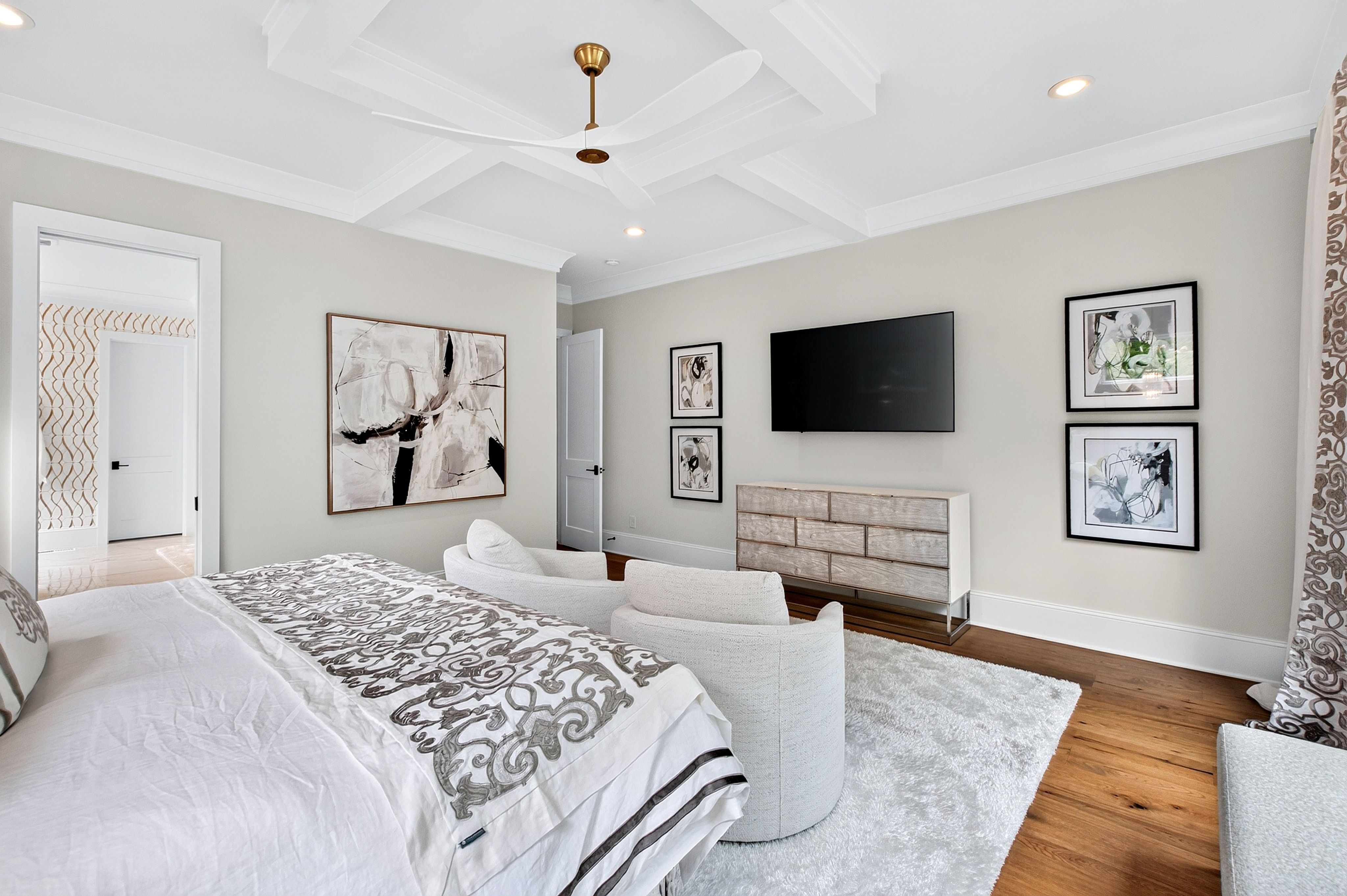  2101 Gresham Lake Road, Raleigh, NC 27615 - 物件實景