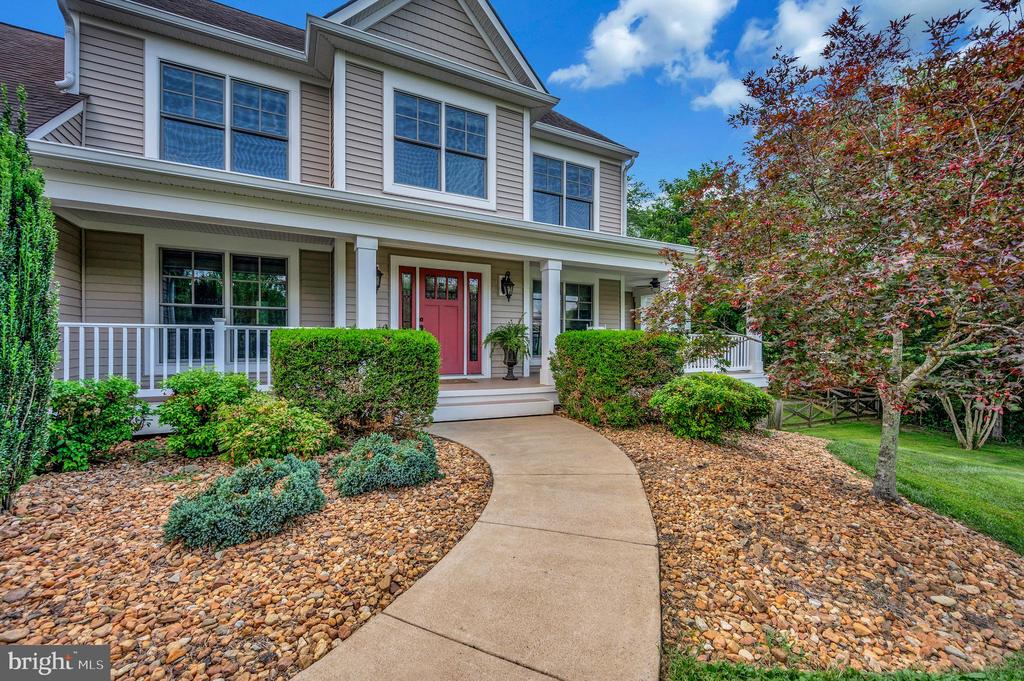 Stafford, Virginia, 22556, United States, 6 Bedrooms Bedrooms, ,5 BathroomsBathrooms,Residential,For Sale,1900693