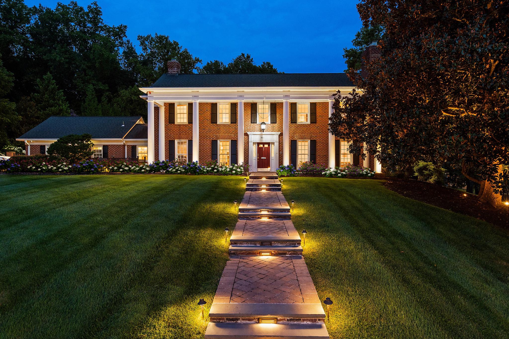  801 Rapidan Court, Alexandria, VA, 22304 - 物件實景