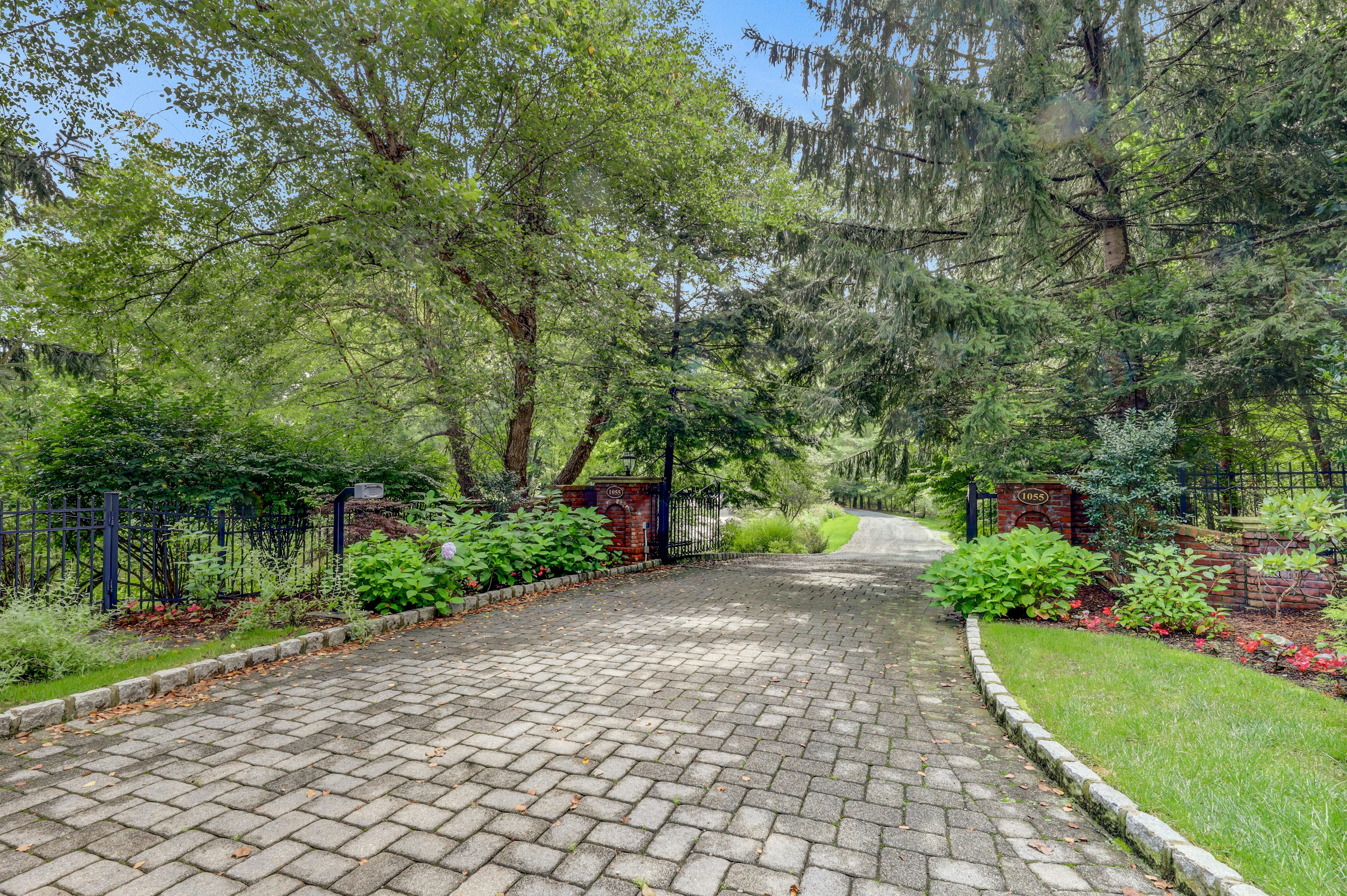  1055 High Mountain Road, Franklin Lakes, NJ 07417 - 物件實景