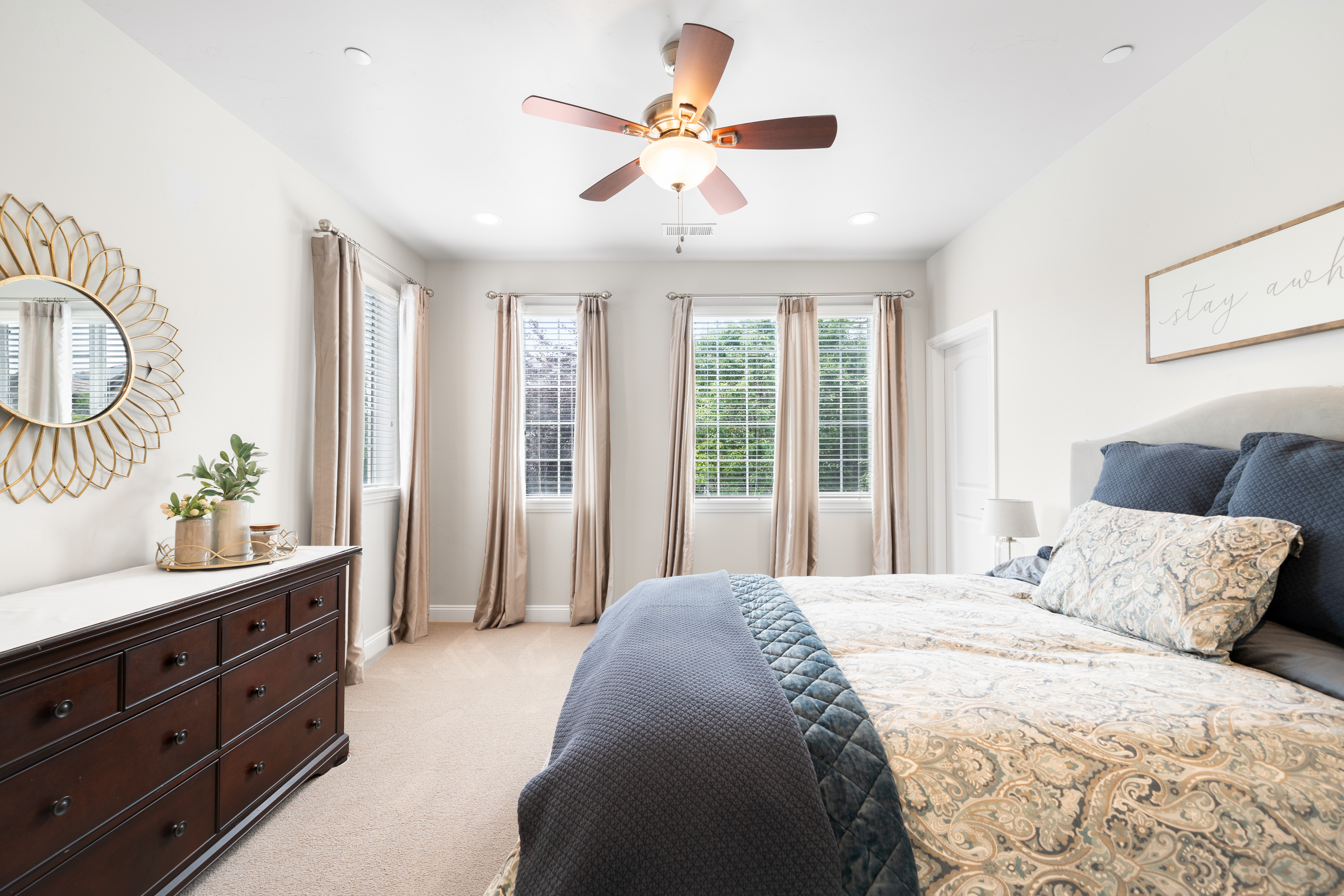  Beautifully upgraded home blends luxury, comfort, and functionality. - 物件實景