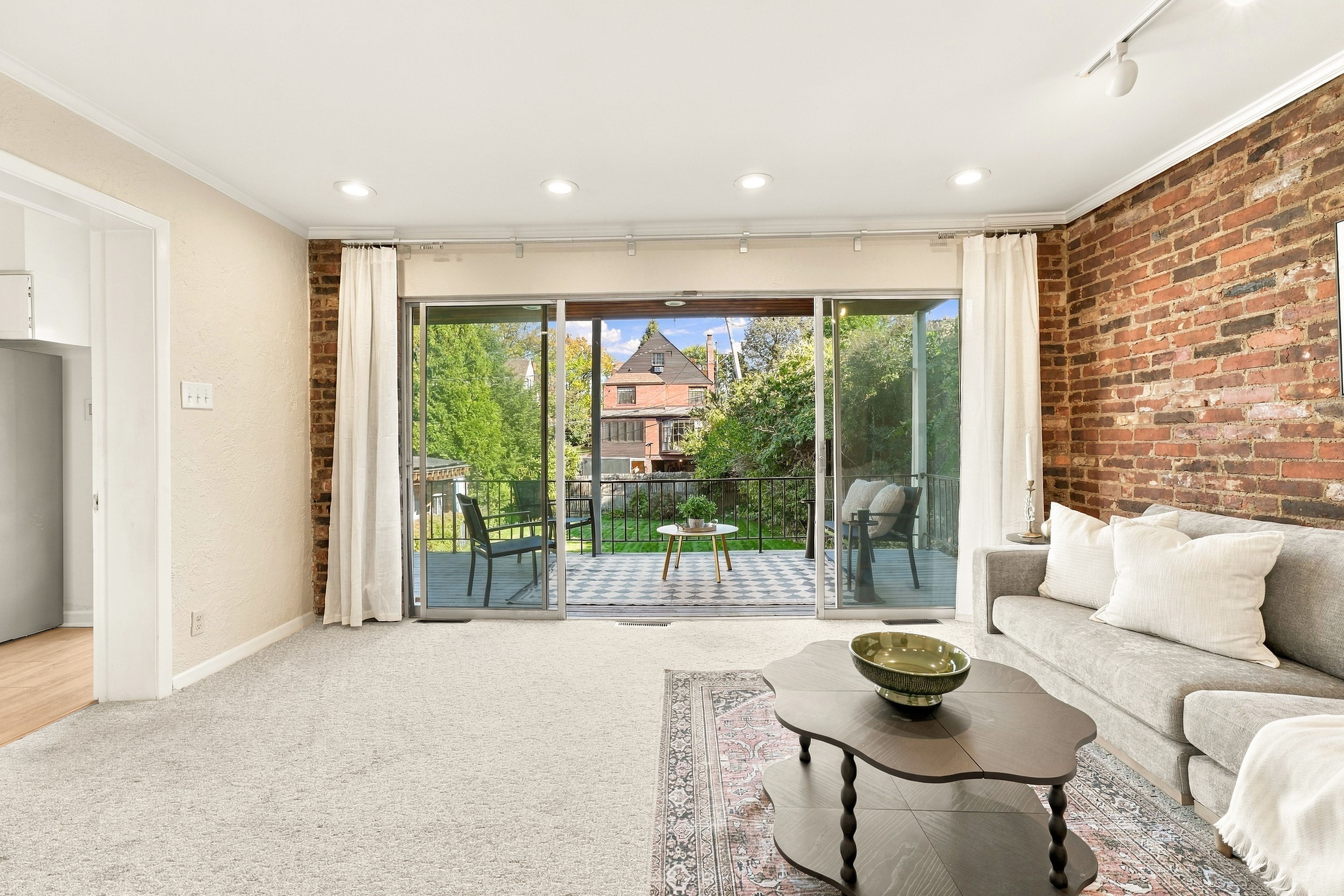  1345 Murdoch Road, Pittsburgh, PA 15217 - 物件實景