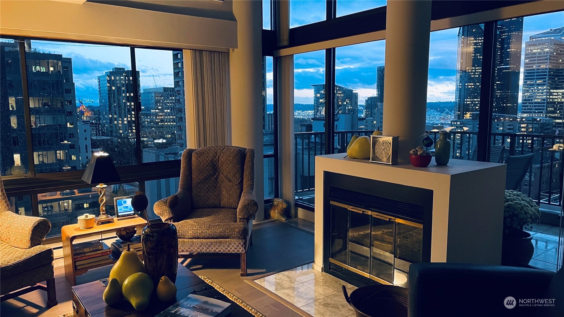 1120 Spring Street Unit 1604, Seattle, Washington, 98104, United States, 2 Bedrooms Bedrooms, ,2 BathroomsBathrooms,Residential,For Sale,1120 Spring Street Unit 1604,1539993