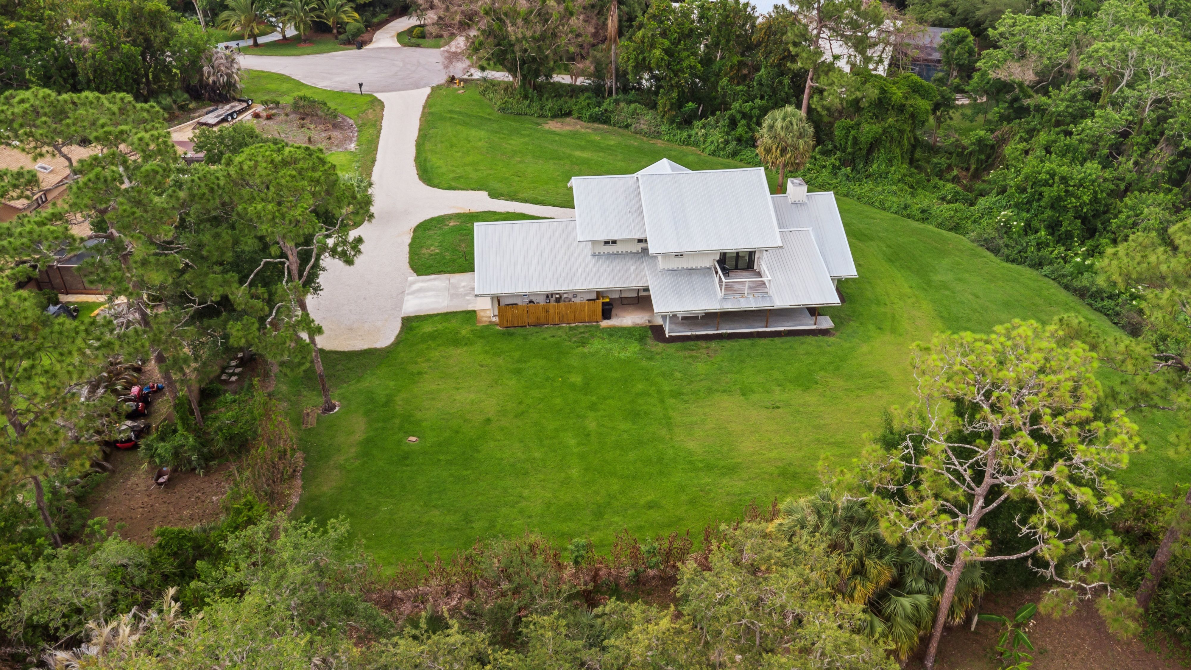  2001 SW Racquet Club Drive, Palm City, FL, 34990 - 物件實景