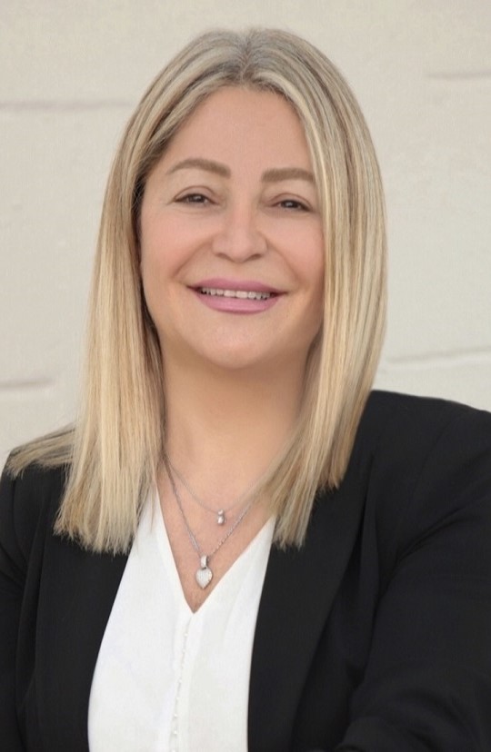 Lubna Shehadeh
