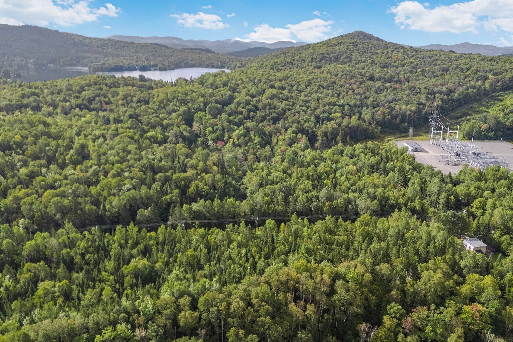  Mont-Tremblant, Laurentides - 物件實景