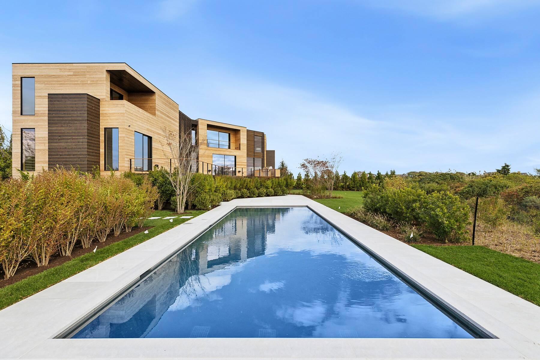 The Trifecta of Views in Sagaponack South, New Construction - 物件實景