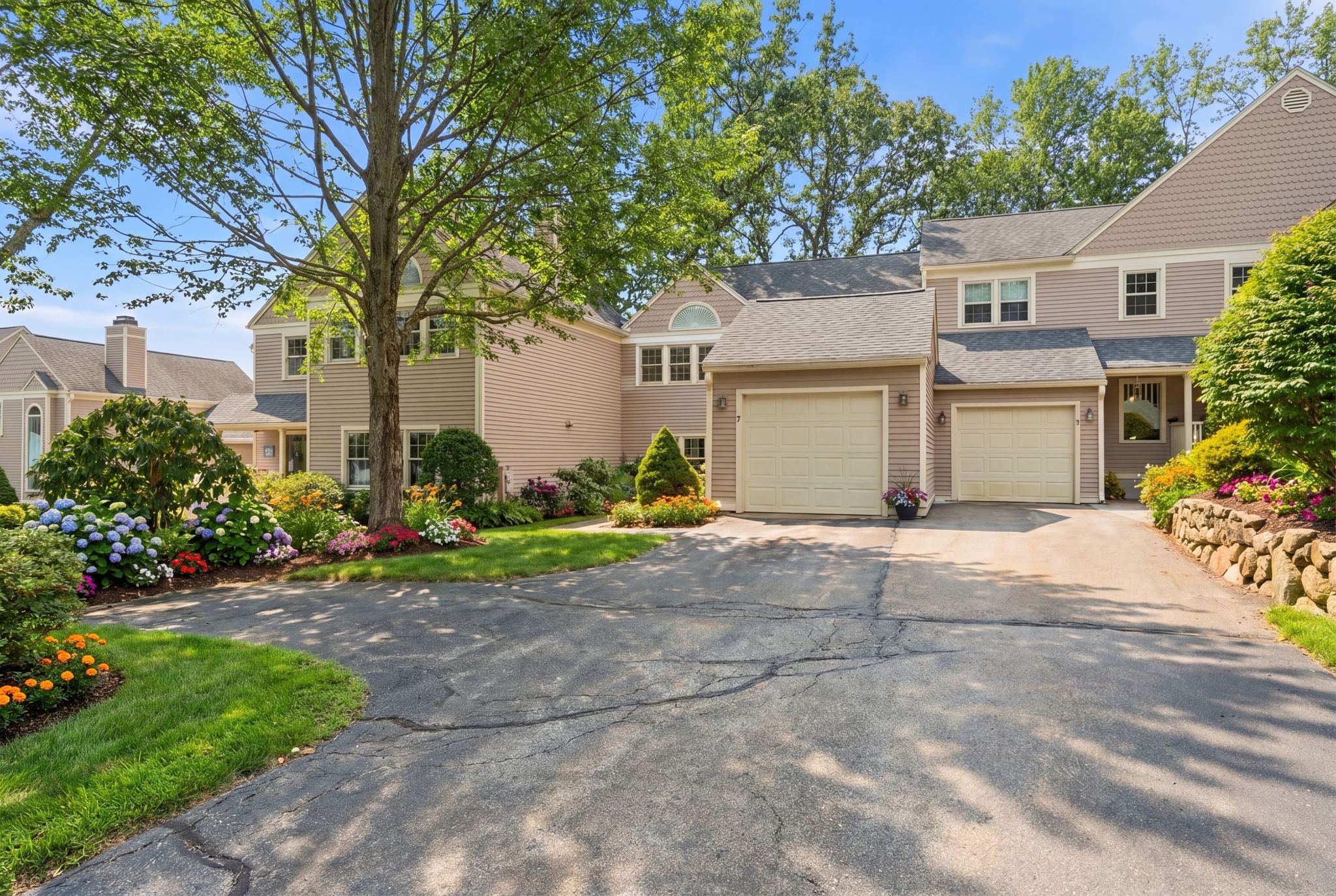  7 Ocean Woods Dr - 物件實景