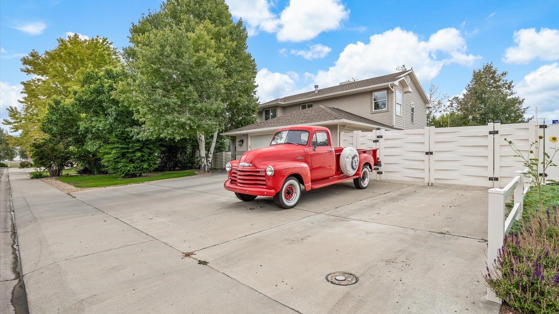Grand Junction, Colorado, 81504, United States, 4 Bedrooms Bedrooms, ,3 BathroomsBathrooms,Residential,For Sale,1907193