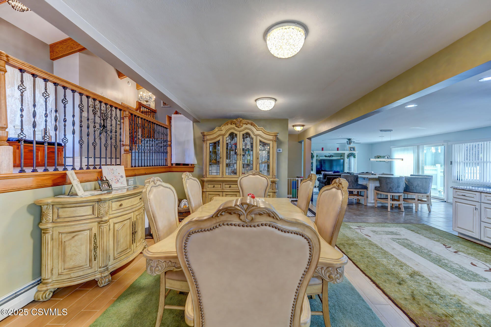 Berwick, Pennsylvania, 18603, United States, 4 Bedrooms Bedrooms, ,3 BathroomsBathrooms,Residential,For Sale,1979458