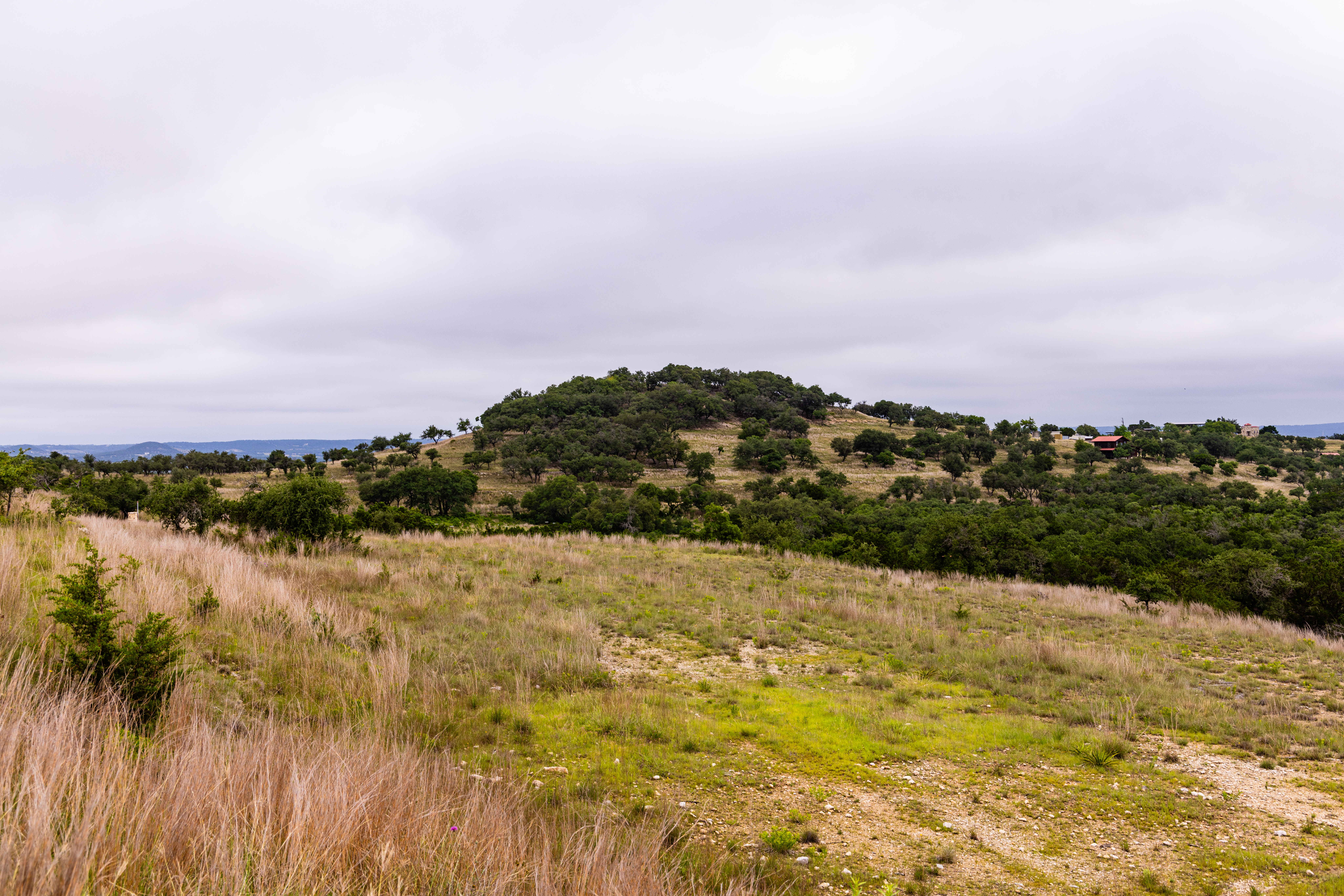  Expansive 10-Acre Lot - 物件實景