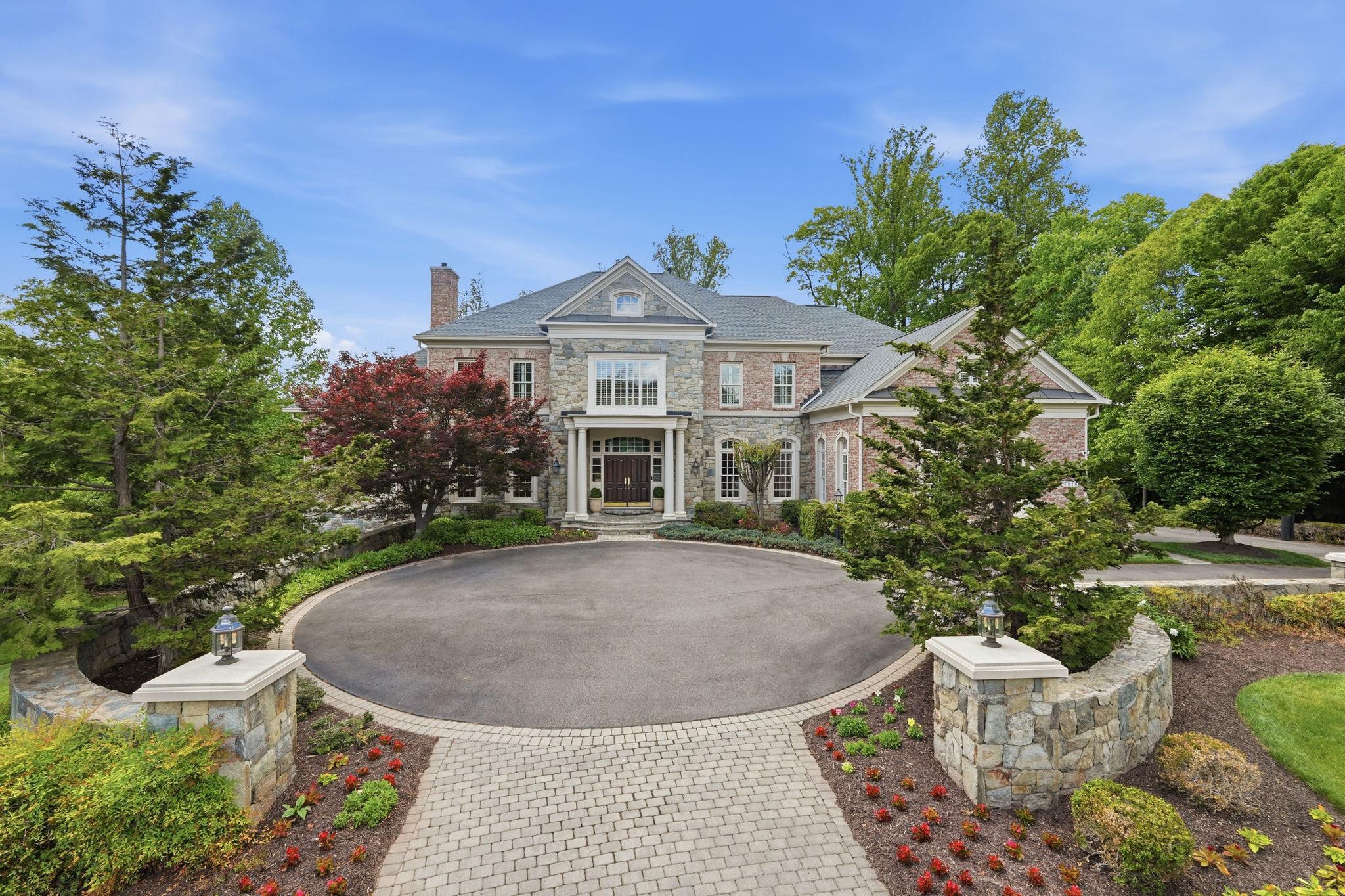  7818 Crownhurst Court, Mclean, VA, 22102 - 物件實景