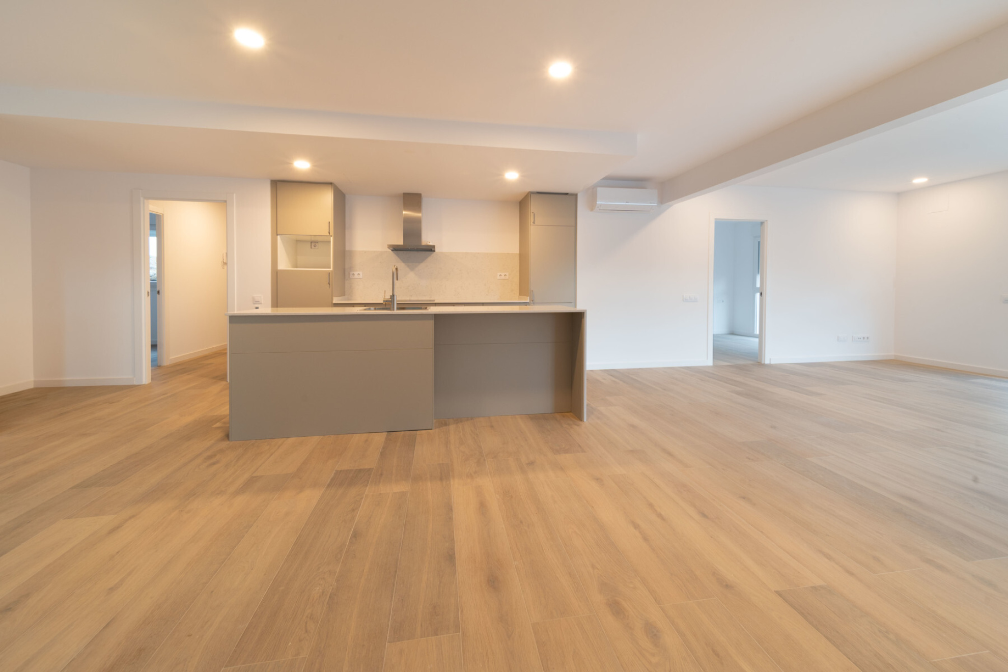  New construction of a single-family house between Llança and Port de la Selva - 物件實景