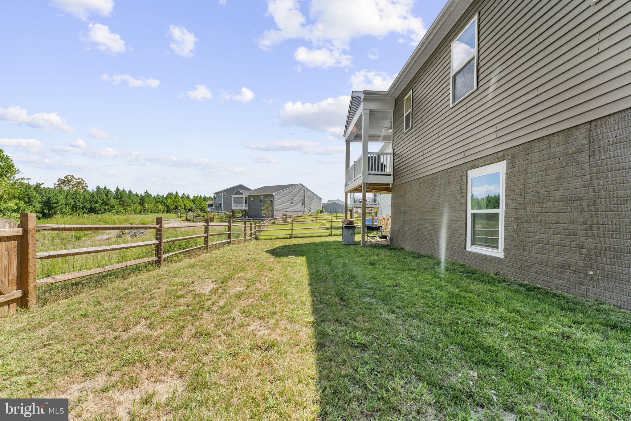 King George, Virginia, 22485, United States, 4 Bedrooms Bedrooms, ,3 BathroomsBathrooms,Residential,For Sale,1984235