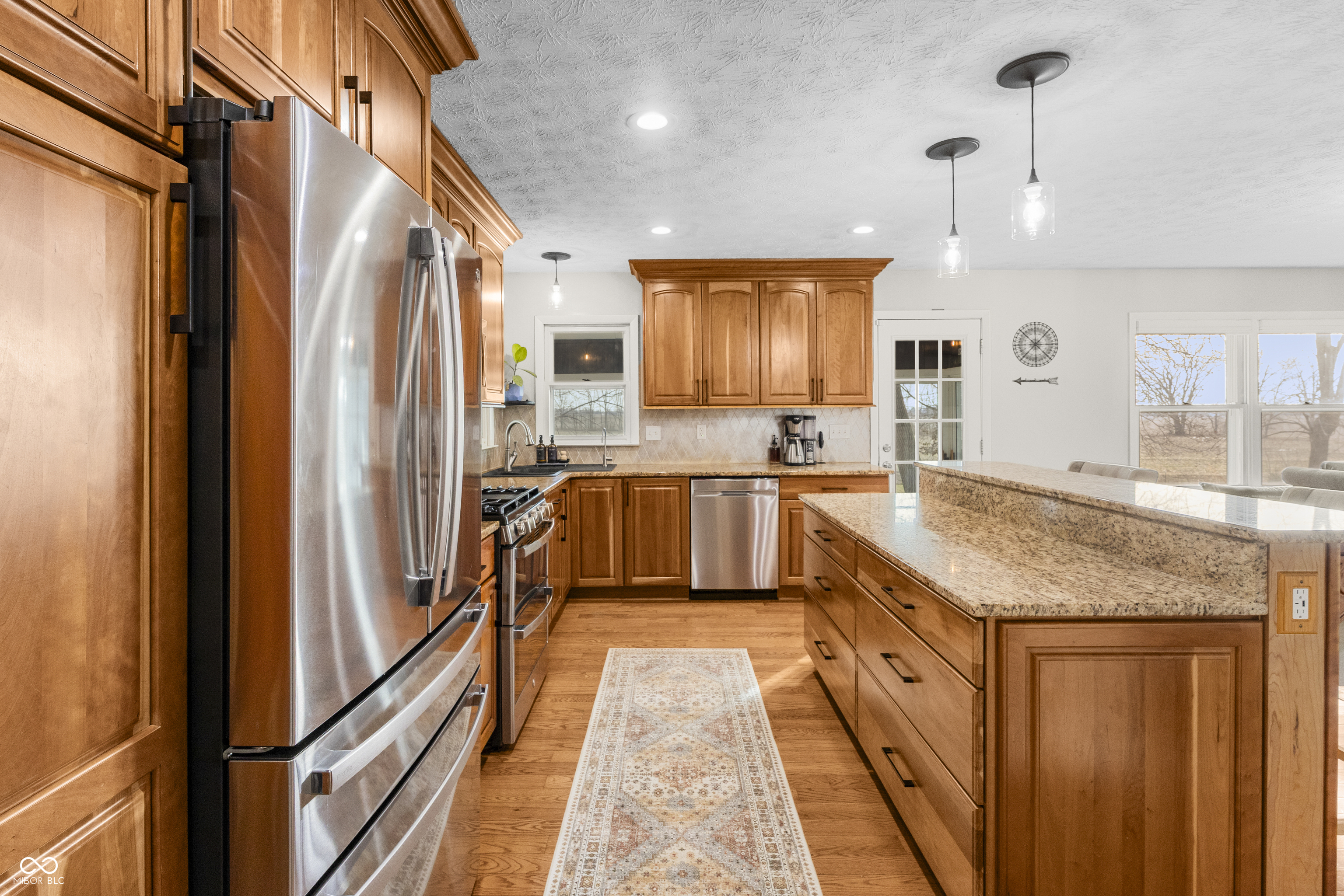 Whiteland, Indiana, 46184, United States, 3 Bedrooms Bedrooms, ,4 BathroomsBathrooms,Residential,For Sale,2007779