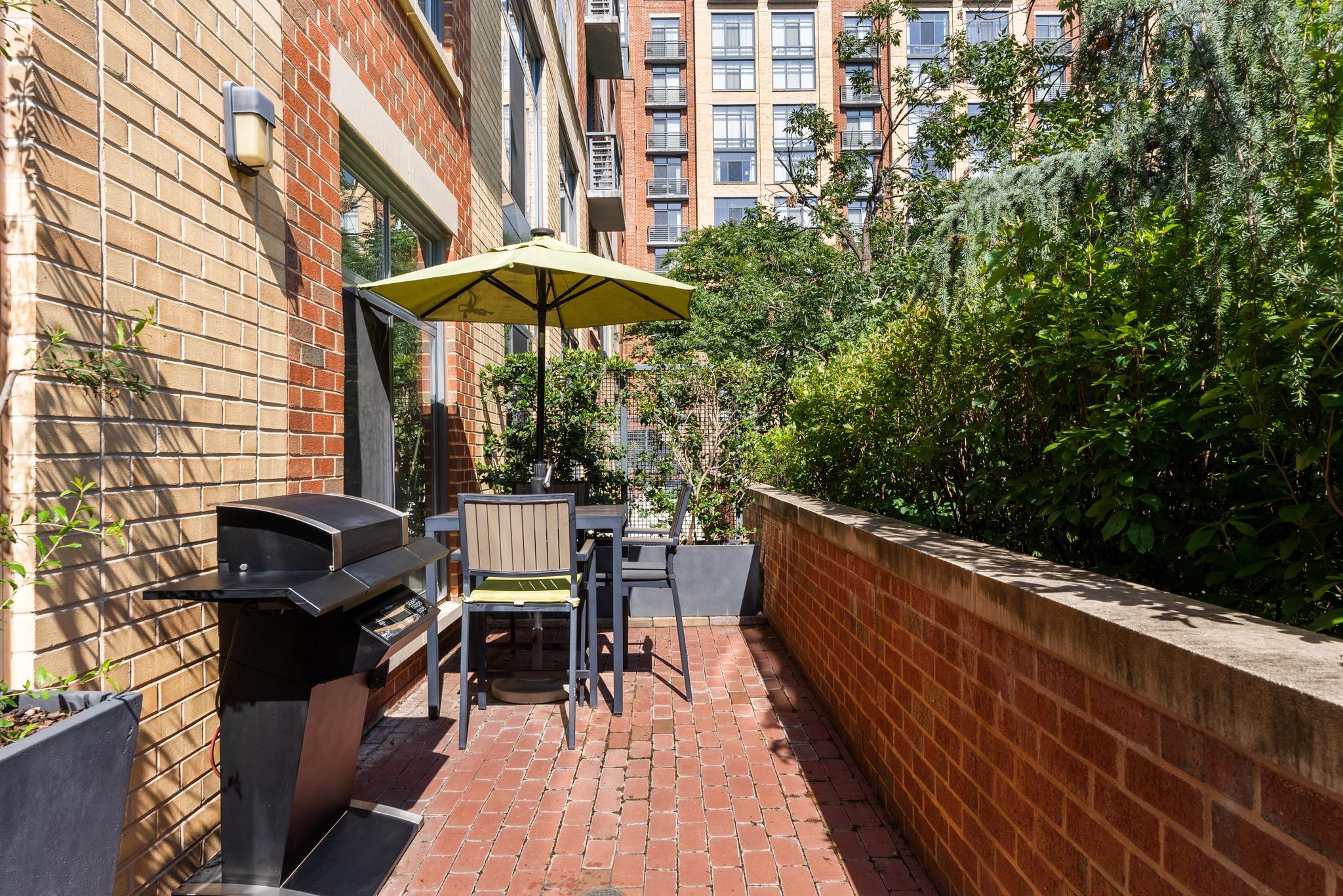  520 John Carlyle Street, Alexandria, VA, 22314 - 物件實景